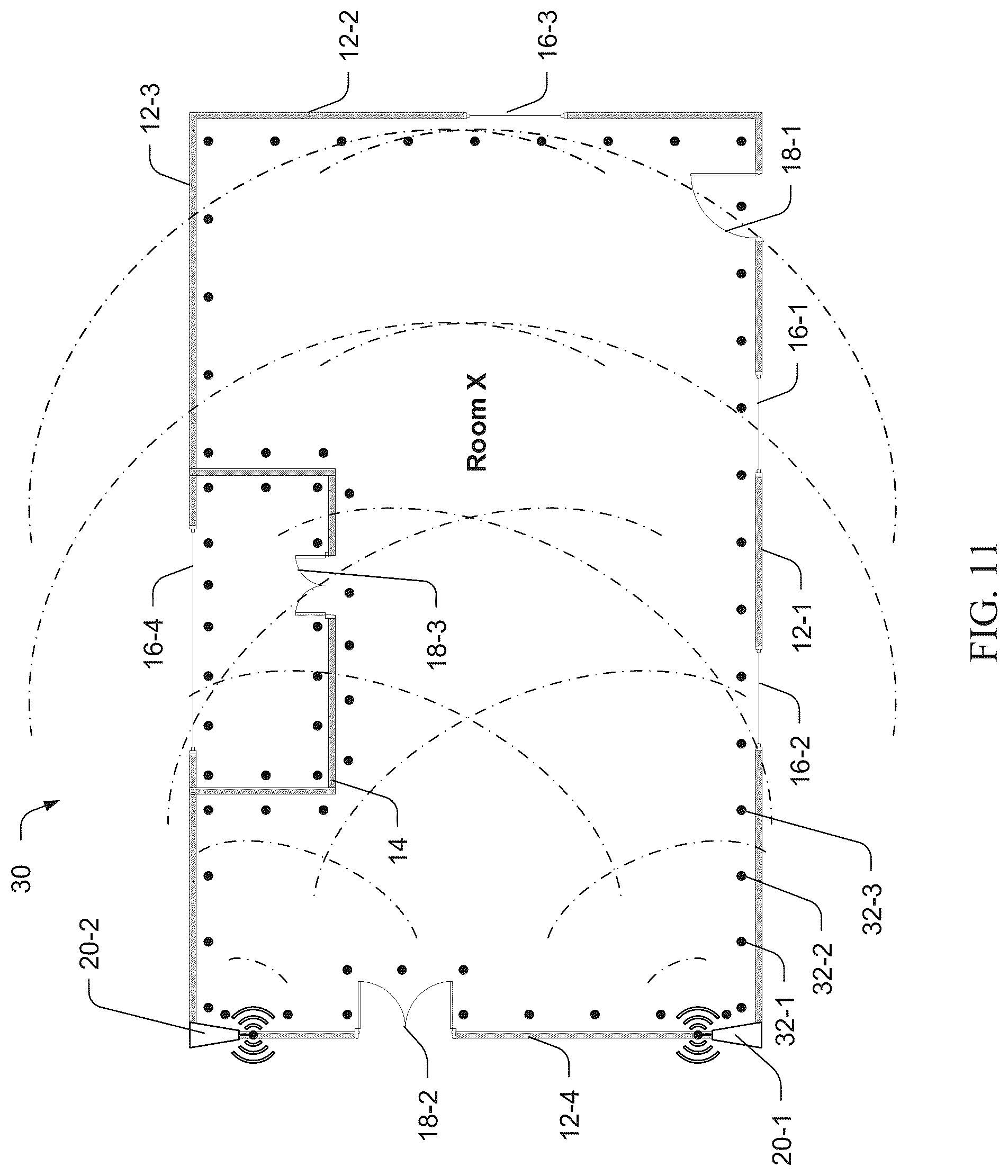 Patent US12417421 Figure 9 – Remote cleaning quality management systems and related methods of use