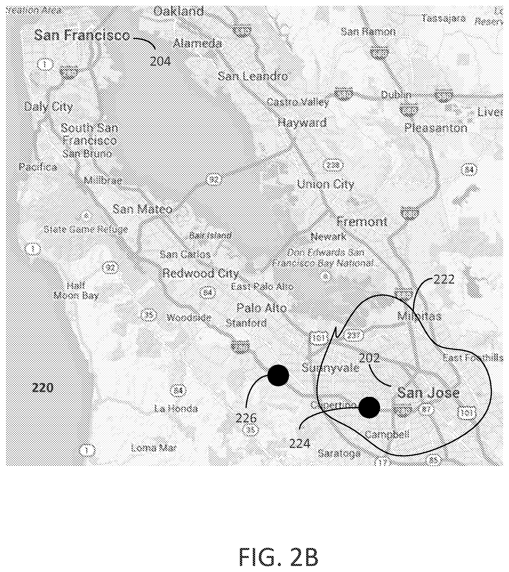 Patent US12417428 Figure 3 – Systems, methods, and devices for generating a shipment order based on wireless tracker information