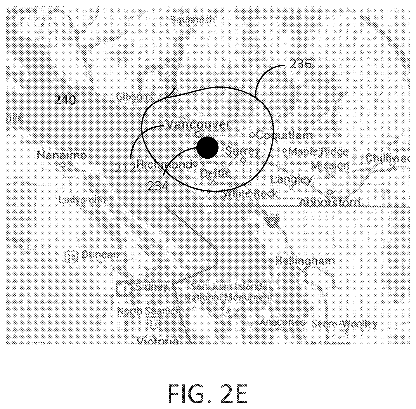 Patent US12417428 Figure 6 – Systems, methods, and devices for generating a shipment order based on wireless tracker information