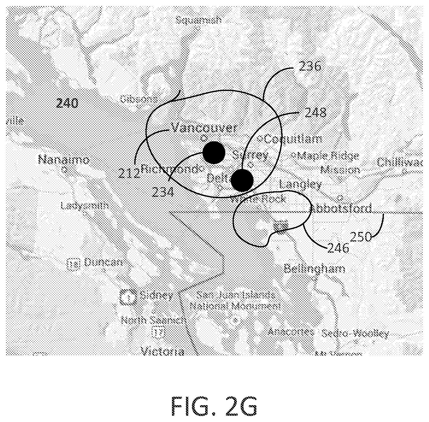 Patent US12417428 Figure 8 – Systems, methods, and devices for generating a shipment order based on wireless tracker information