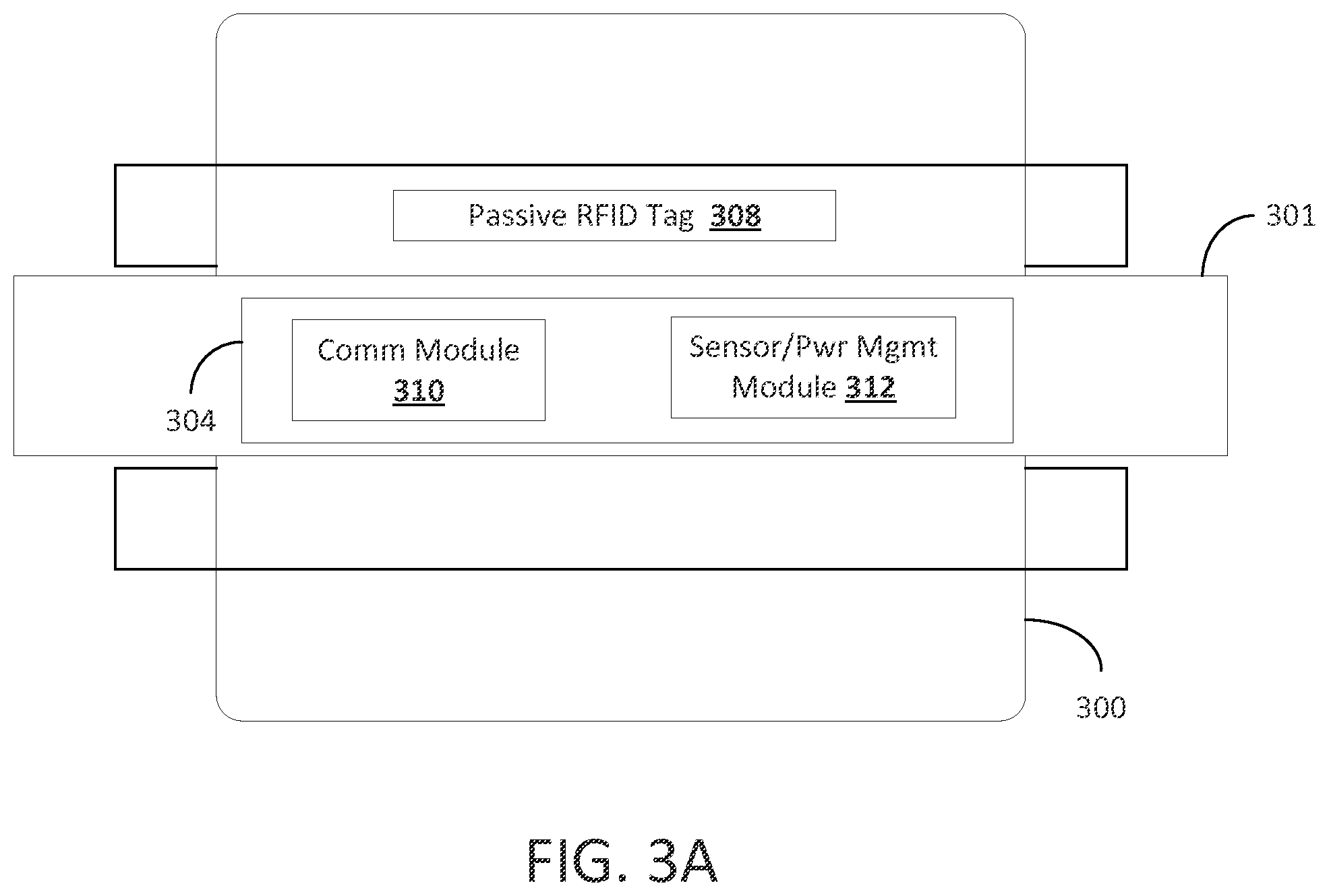 Patent US12417428 Figure 9 – Systems, methods, and devices for generating a shipment order based on wireless tracker information