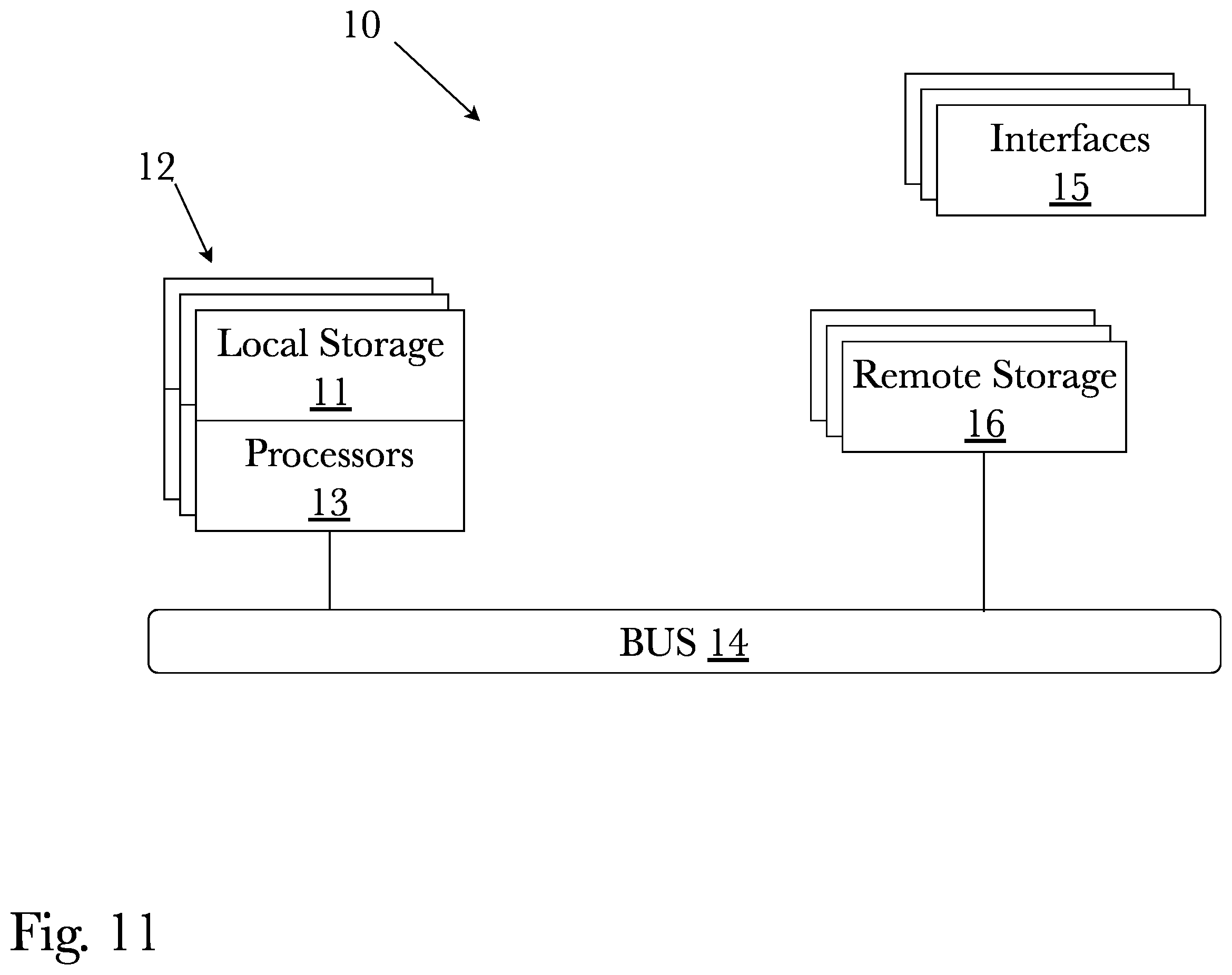 Patent US12417429 Figure 11 – En-route business selection, routing and order preparation timing system