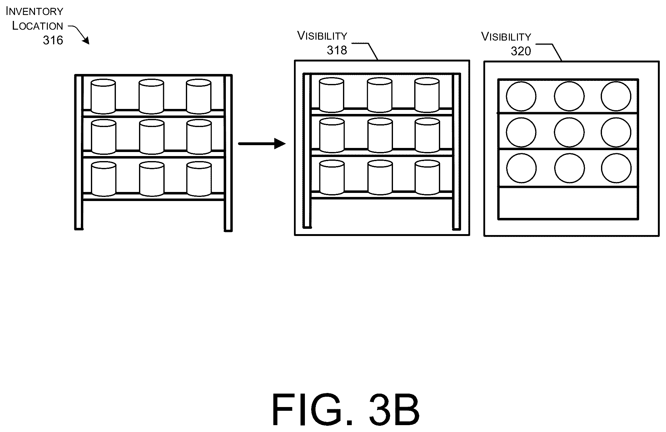 Patent US12417431 Figure 4 – Techniques for generating collection of images