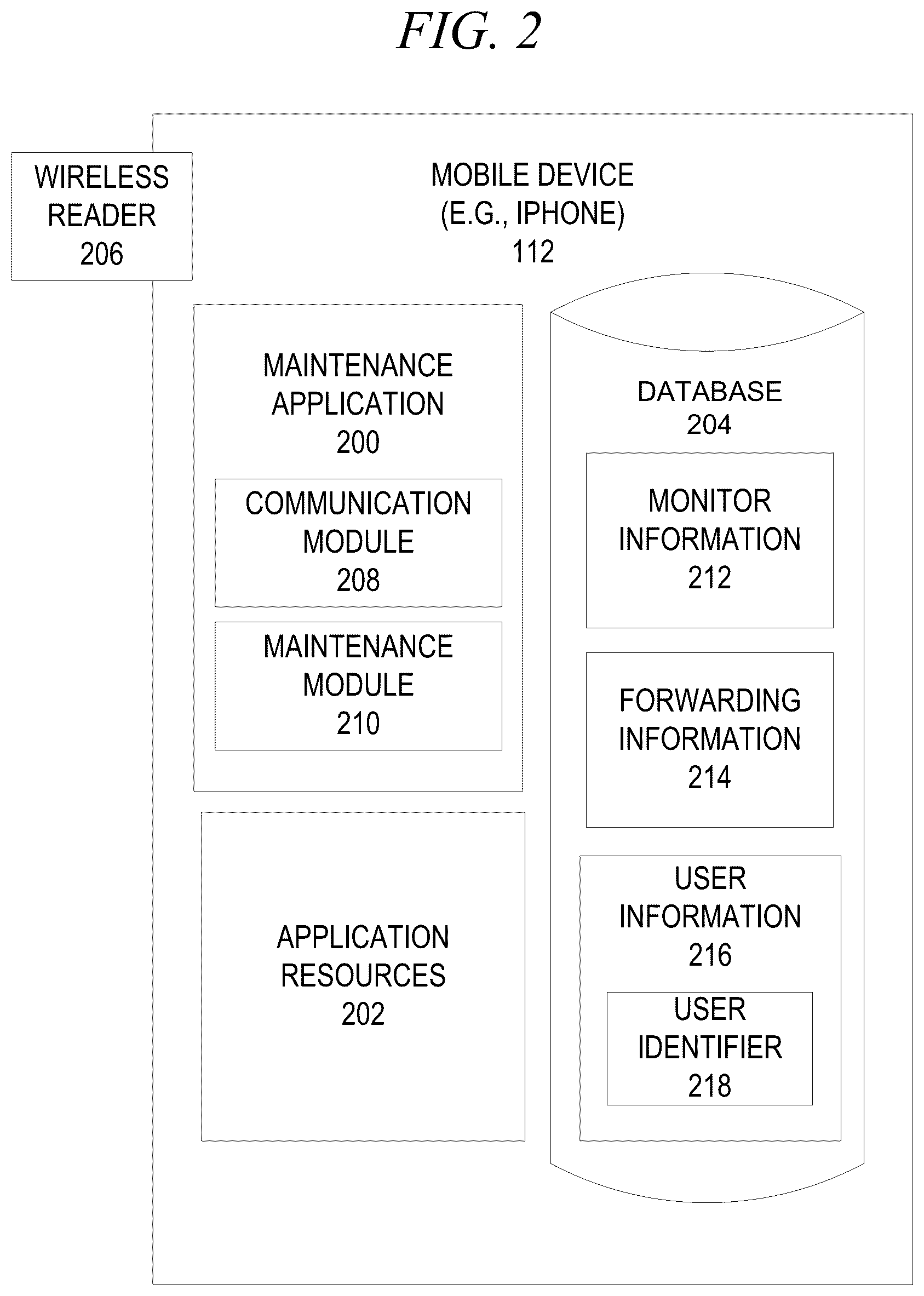 Patent US12417441 Figure 2 – Systems and methods for an e-commerce enabled digital whiteboard