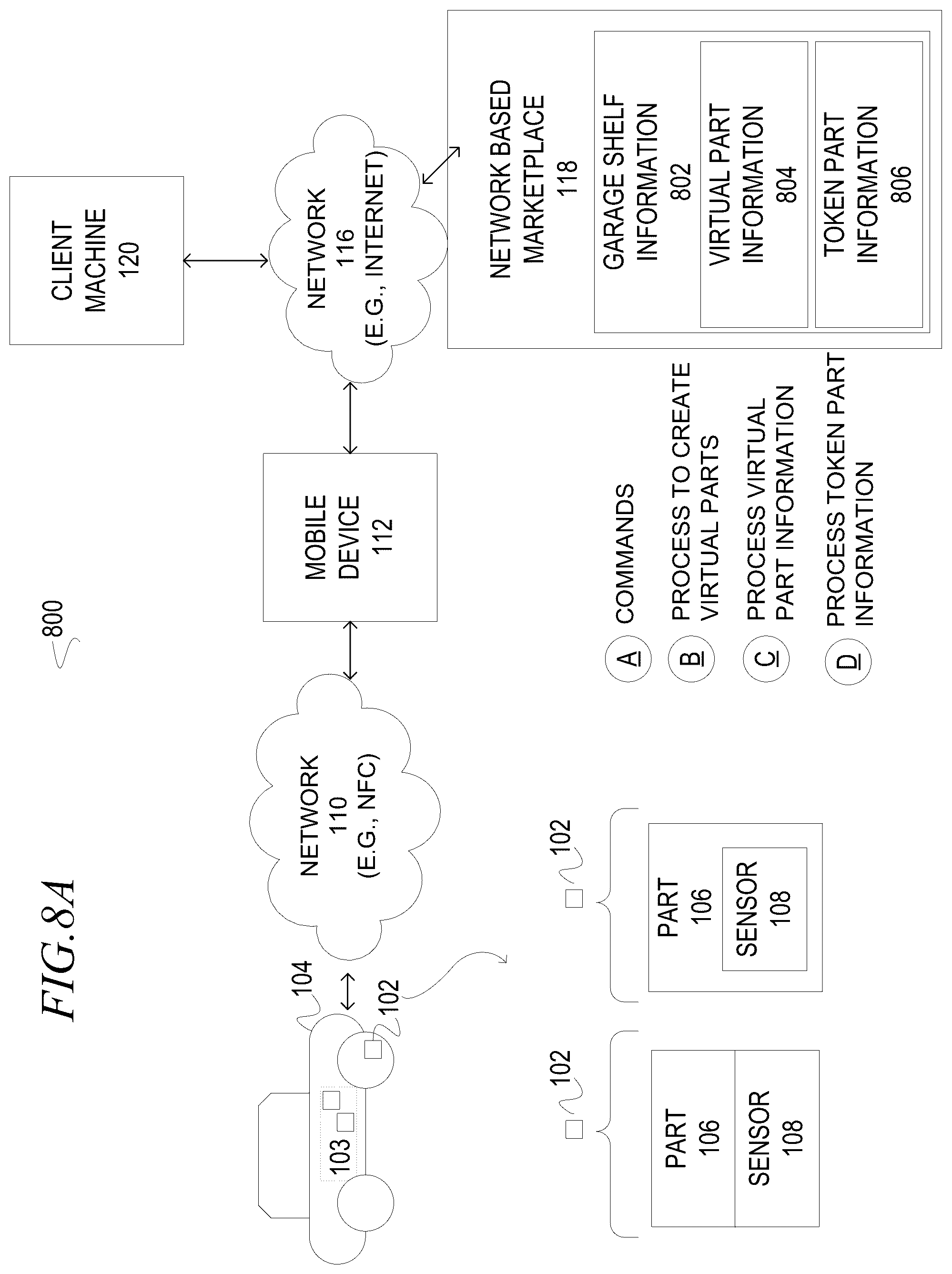 Patent US12417441 Figure 16 – Systems and methods for an e-commerce enabled digital whiteboard