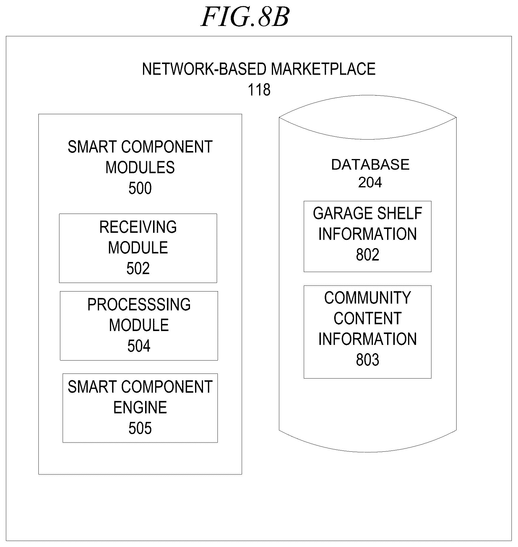 Patent US12417441 Figure 17 – Systems and methods for an e-commerce enabled digital whiteboard