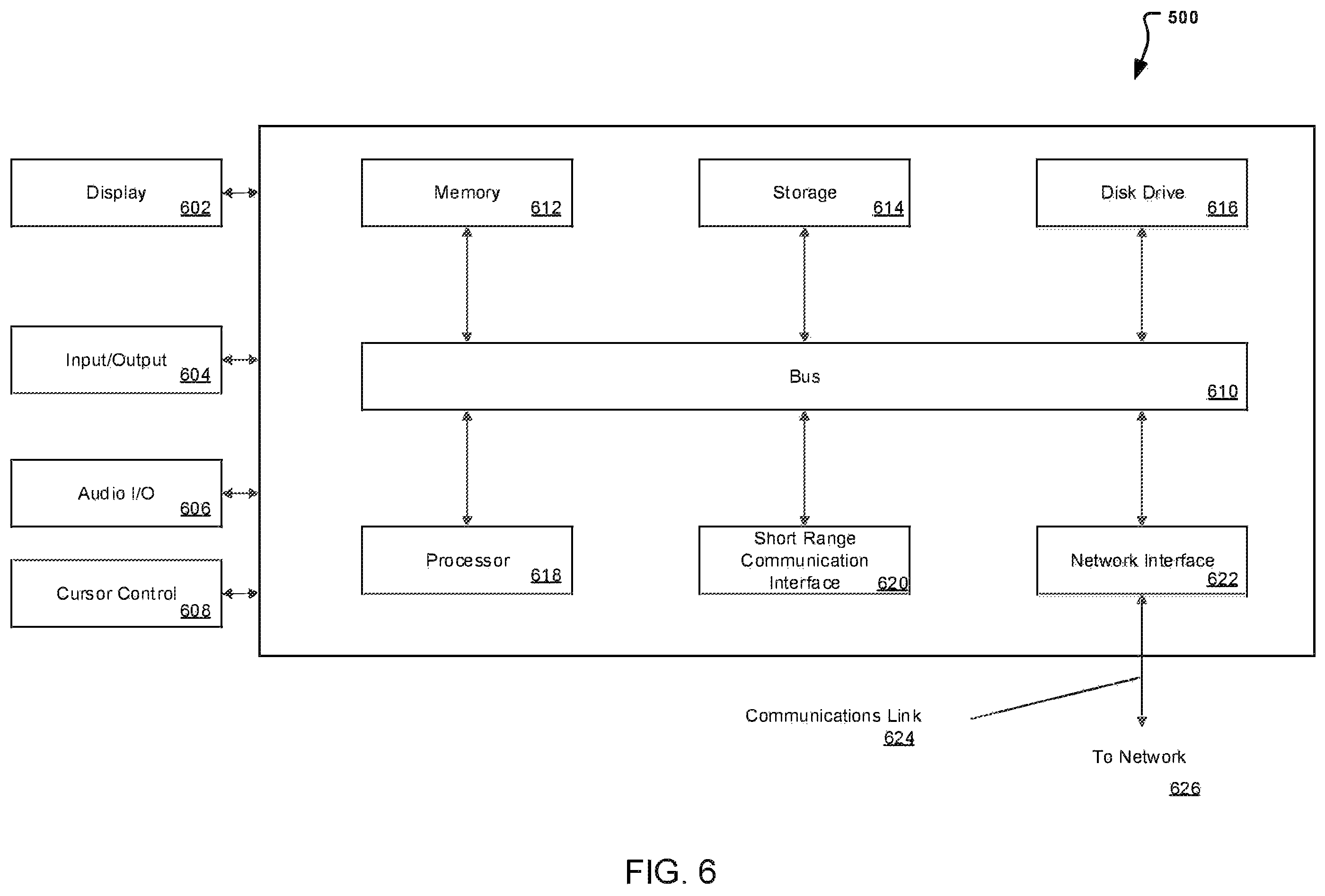 Patent US12417474 Figure 7 – System and method for tokenizing offers