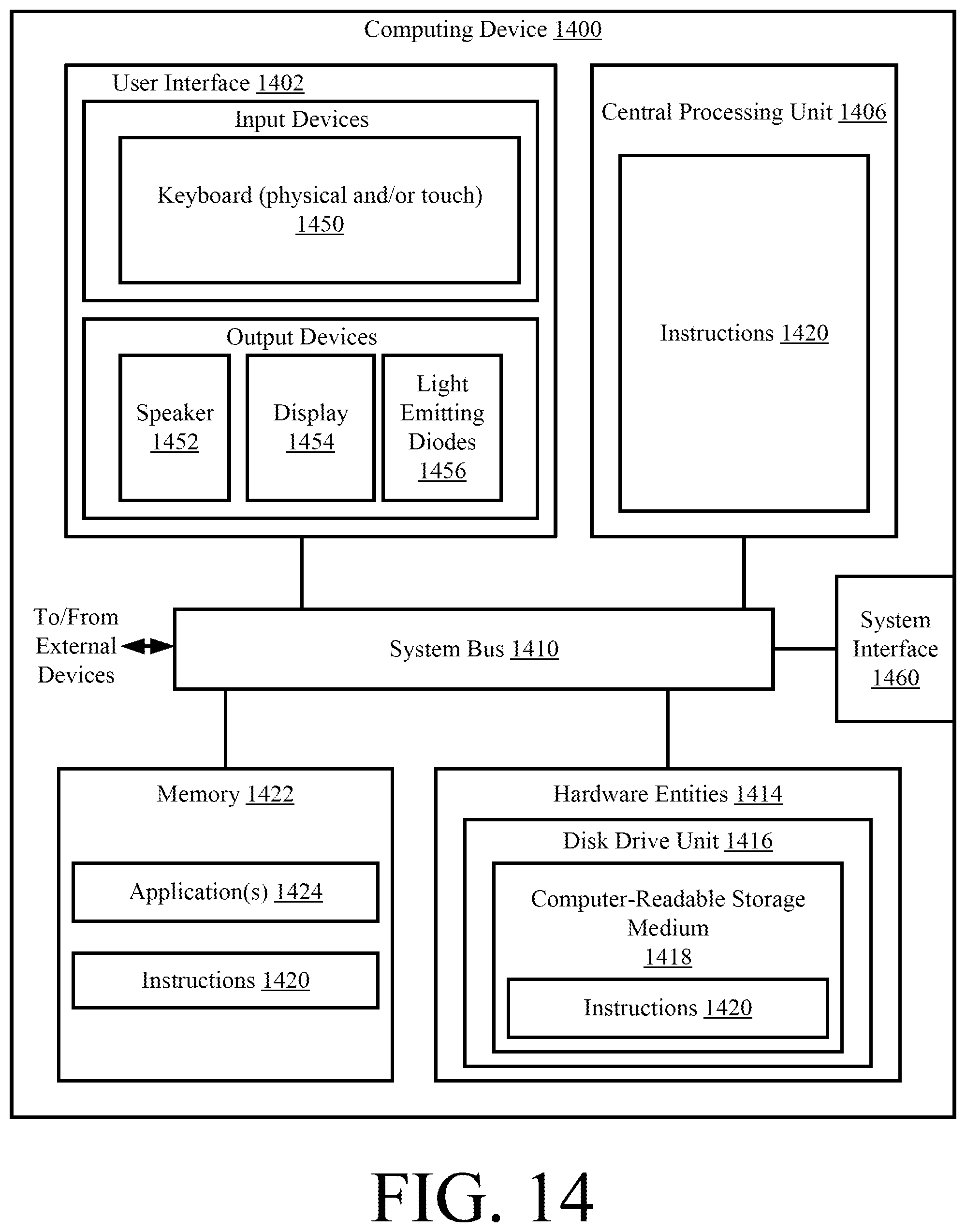 Patent US12417481 Figure 14 – Systems and methods for automating clothing transaction