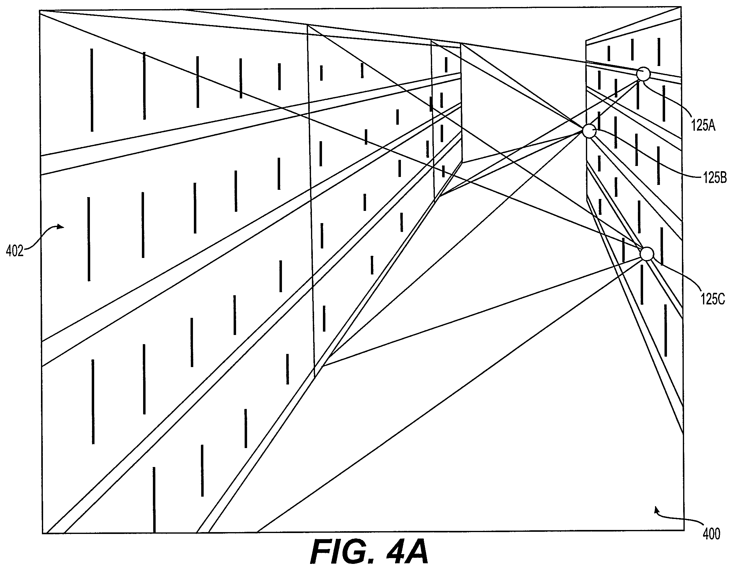 Patent US12417486 Figure 4 – Using shopping lists to resolve ambiguities in visual product recognition