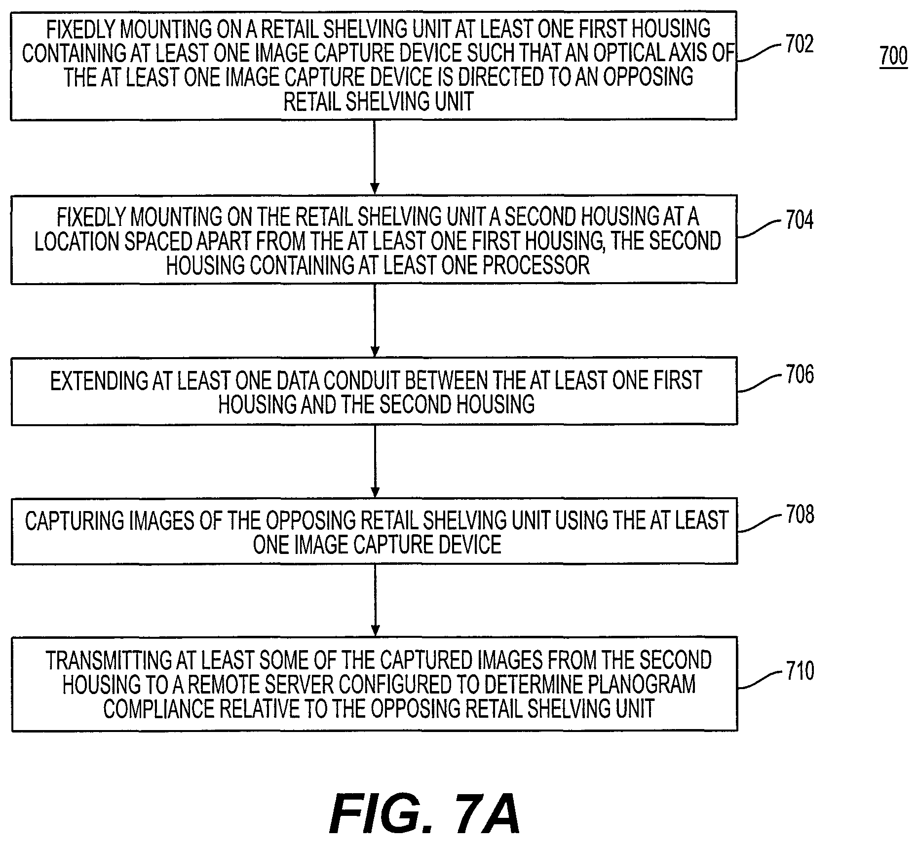 Patent US12417486 Figure 11 – Using shopping lists to resolve ambiguities in visual product recognition