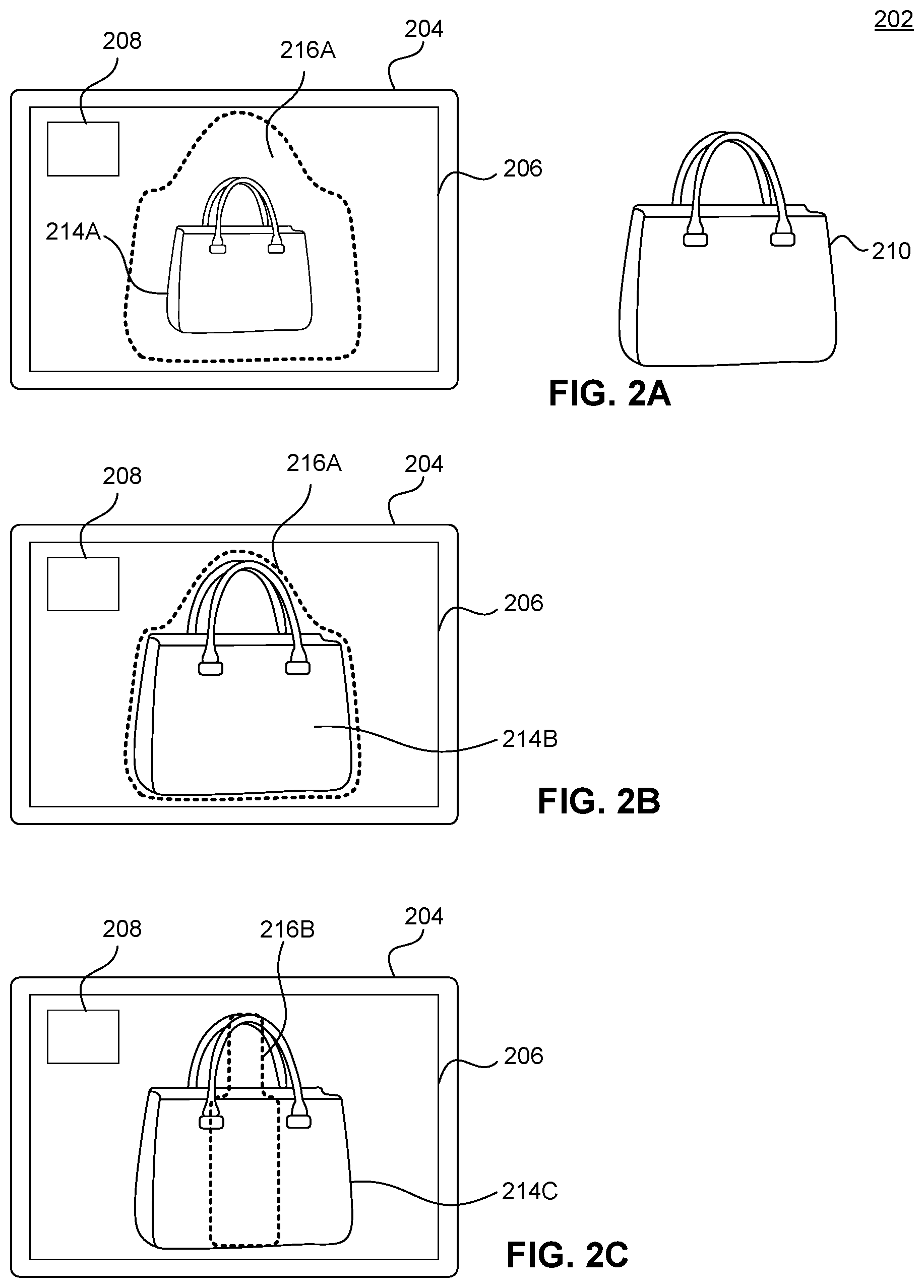 Patent US12417488 Figure 2 – Automating the creation of listings using augmented reality computer technology