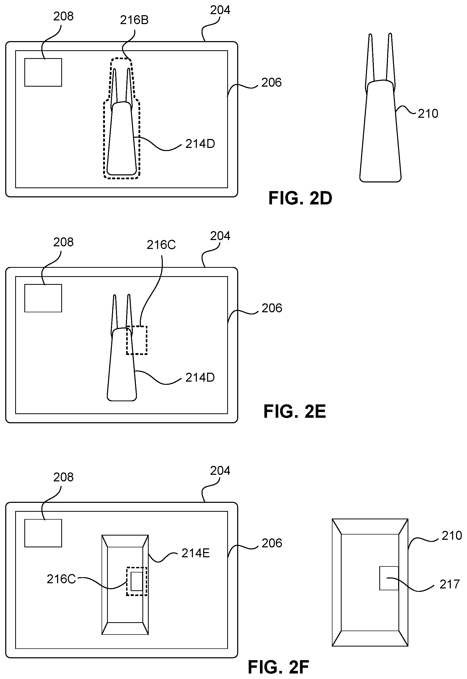 Patent US12417488 Figure 3 – Automating the creation of listings using augmented reality computer technology