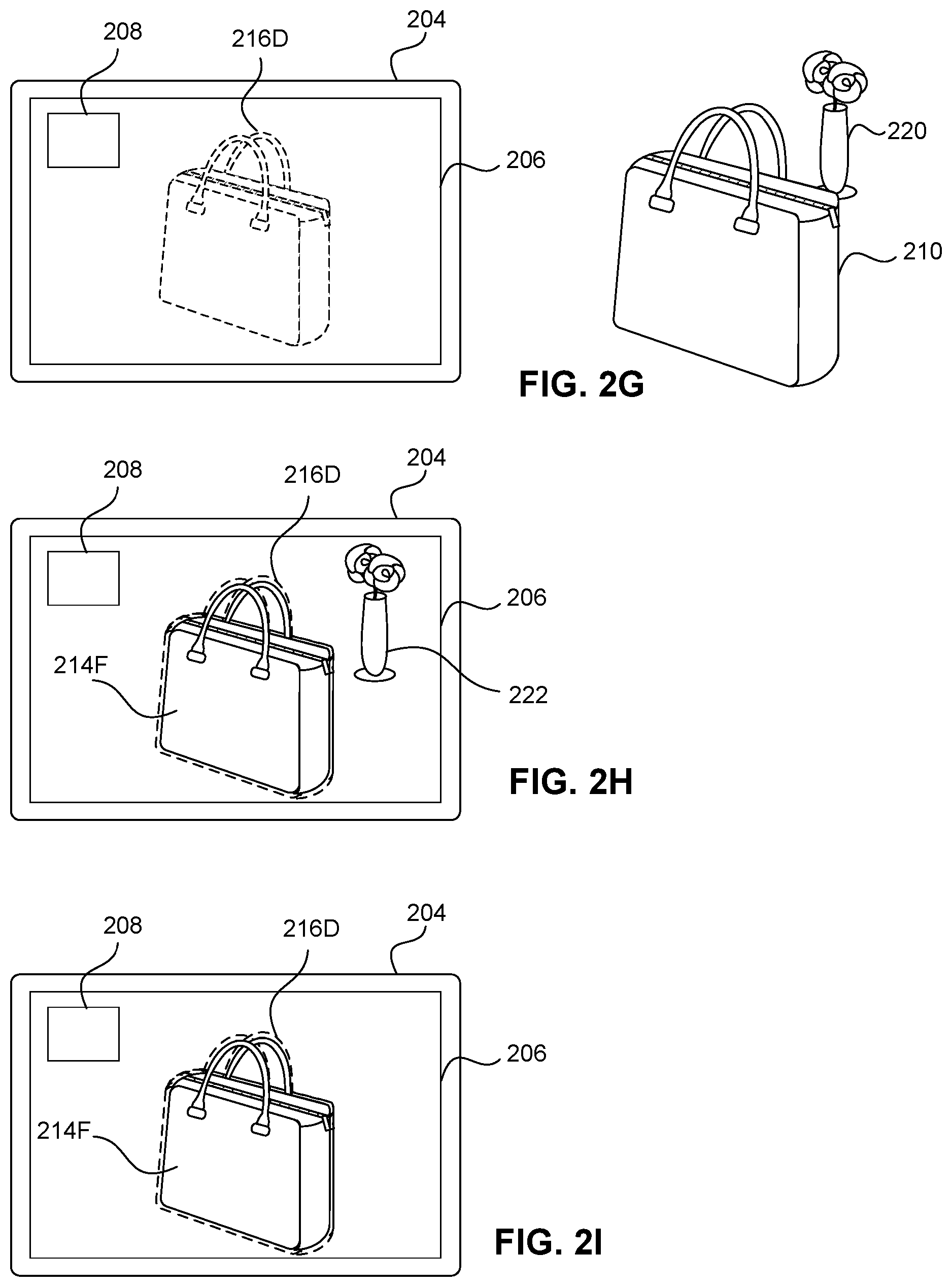 Patent US12417488 Figure 4 – Automating the creation of listings using augmented reality computer technology