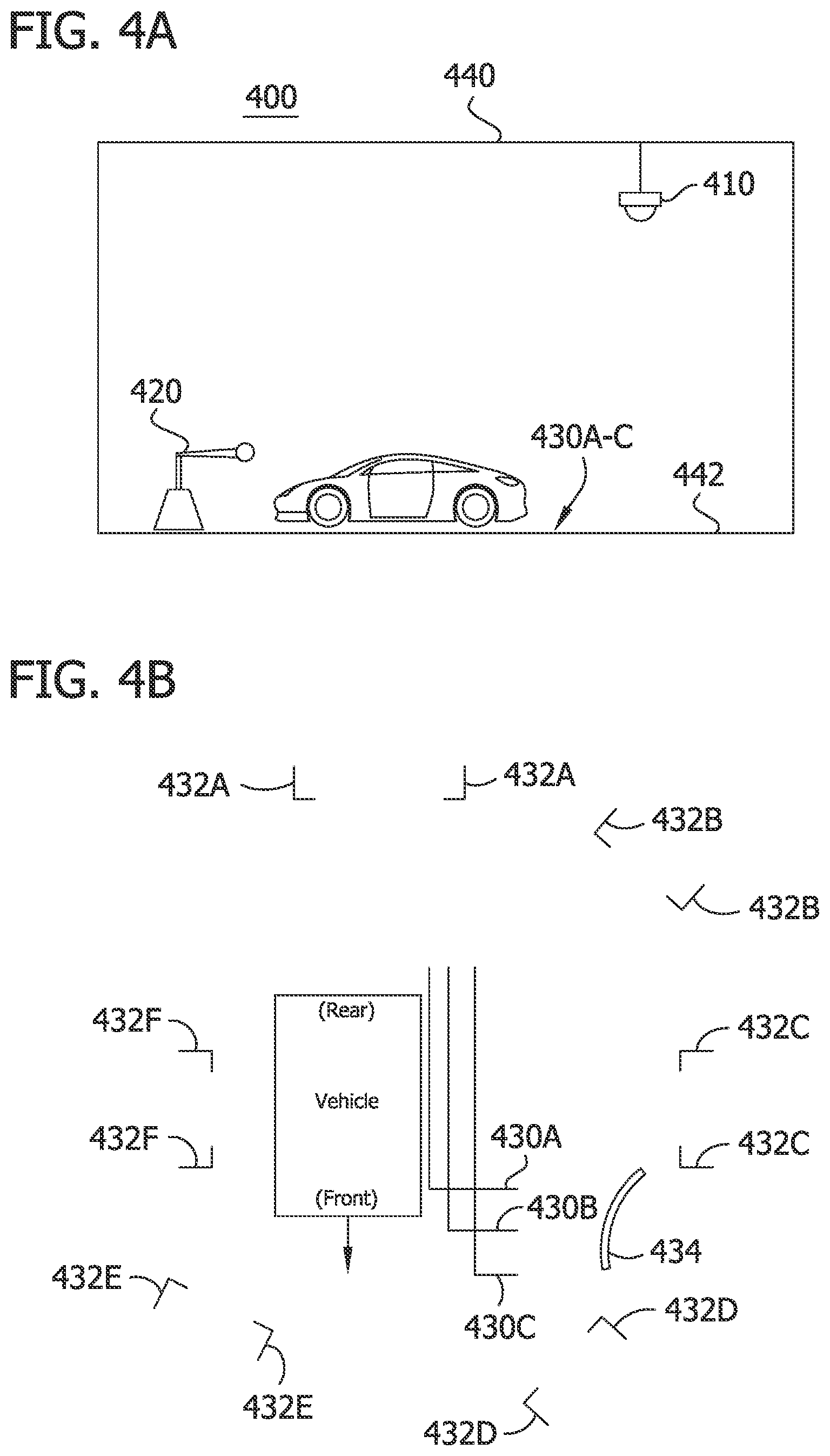 Patent US12417489 Figure 6 – Vehicle imaging and inspection system