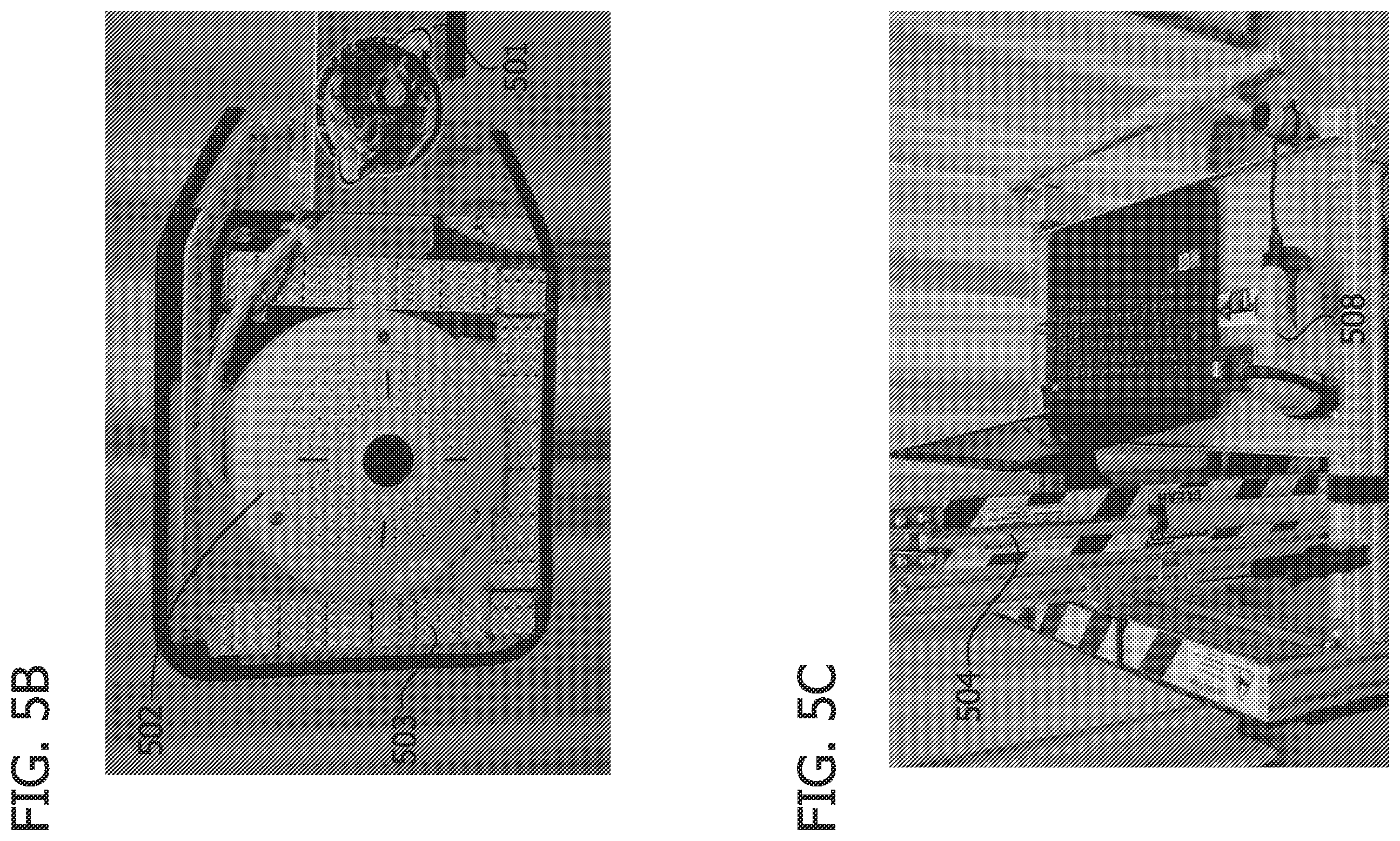 Patent US12417489 Figure 8 – Vehicle imaging and inspection system