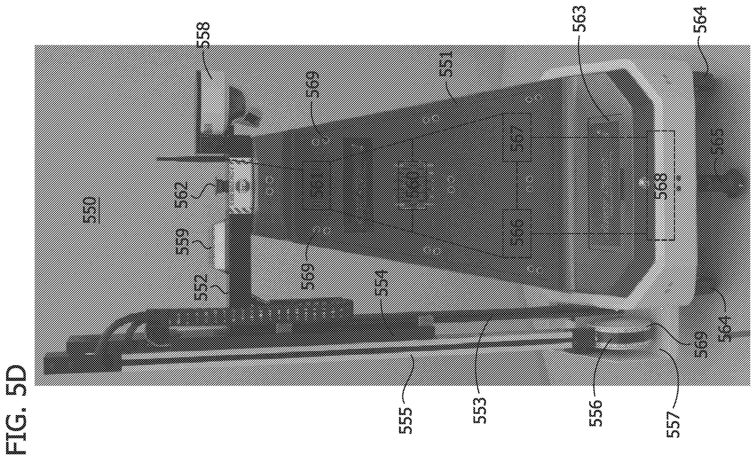 Patent US12417489 Figure 9 – Vehicle imaging and inspection system