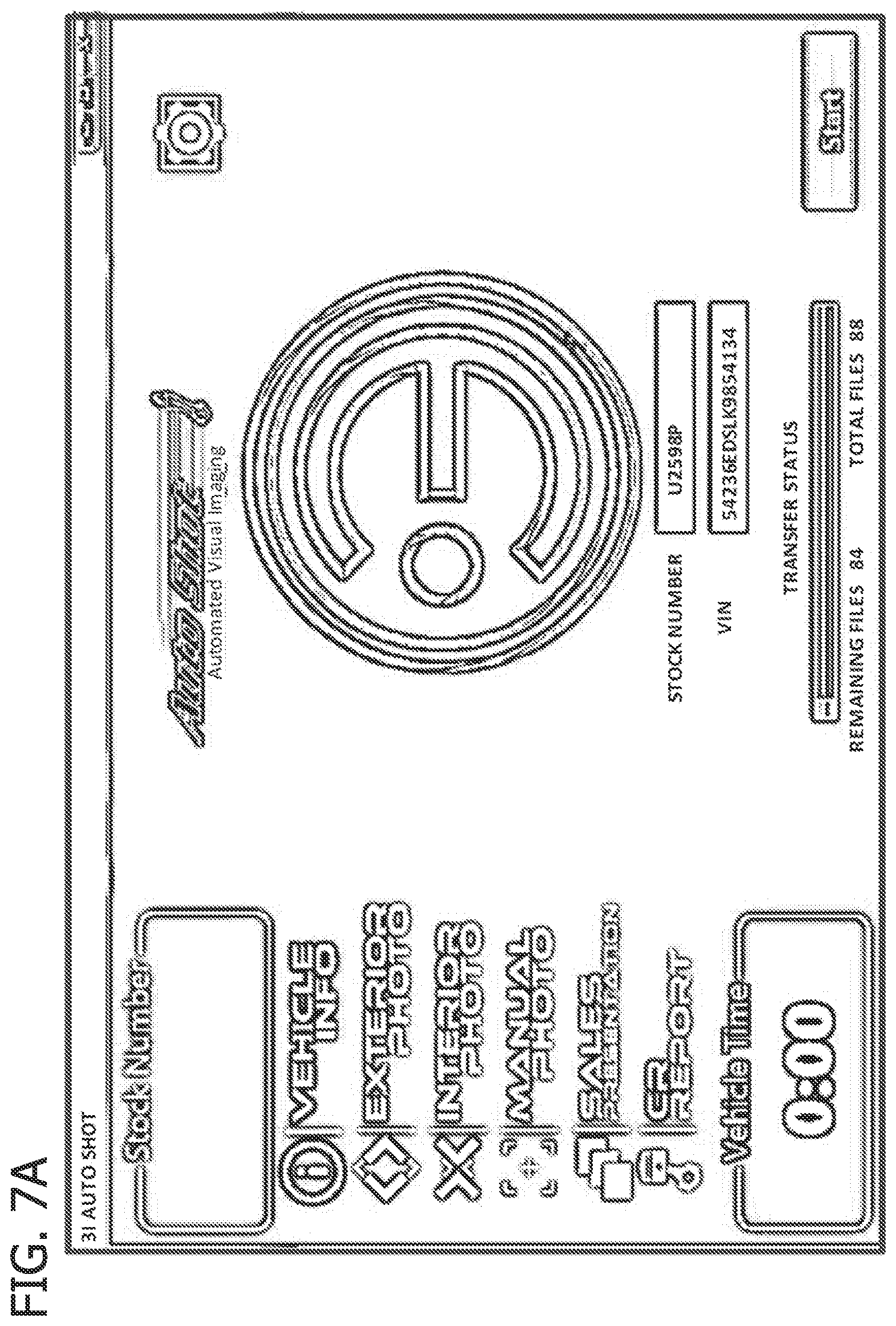 Patent US12417489 Figure 14 – Vehicle imaging and inspection system
