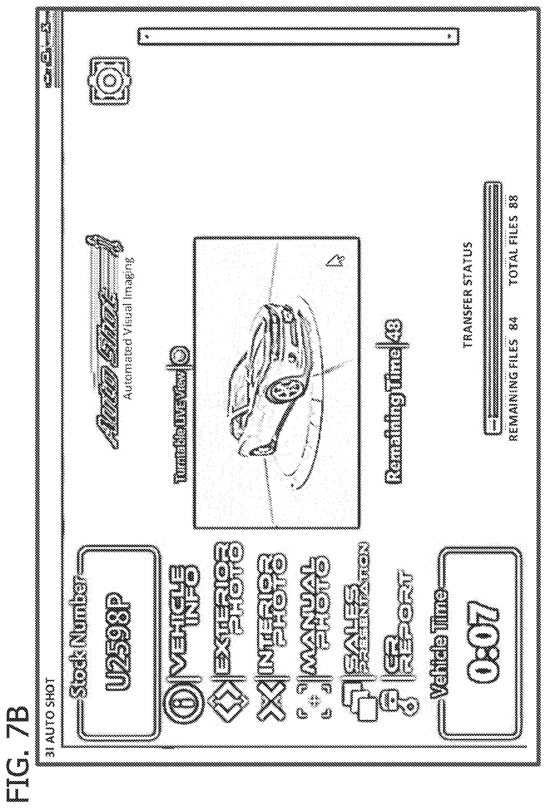 Patent US12417489 Figure 15 – Vehicle imaging and inspection system
