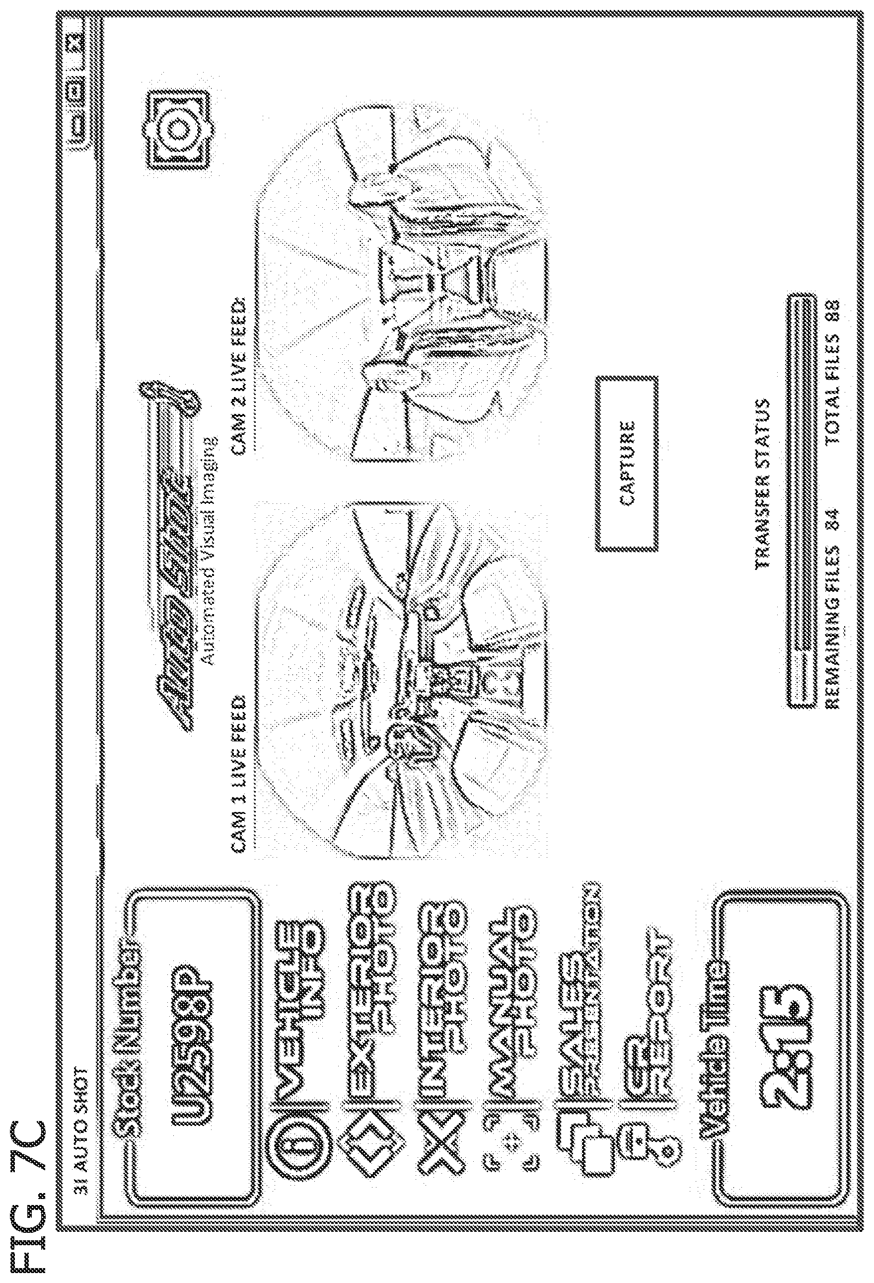 Patent US12417489 Figure 16 – Vehicle imaging and inspection system