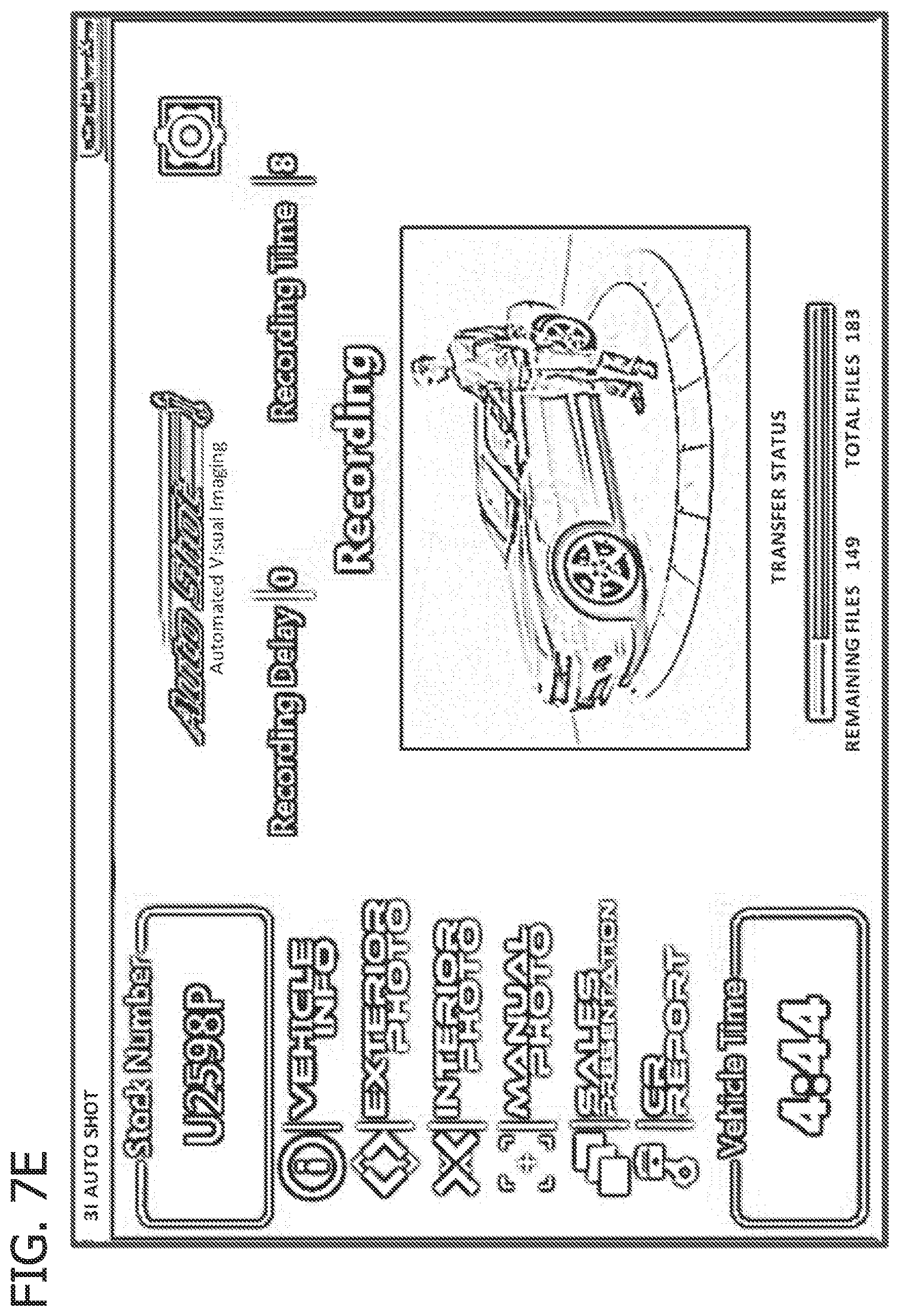 Patent US12417489 Figure 18 – Vehicle imaging and inspection system