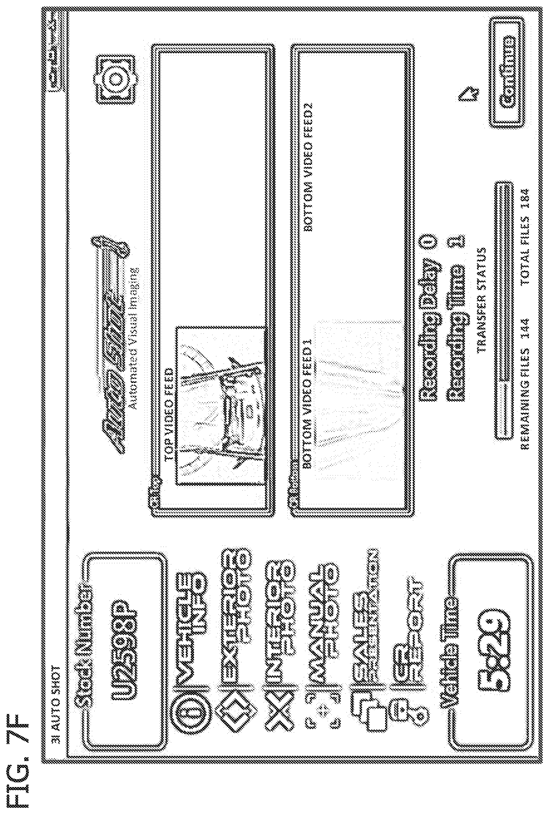 Patent US12417489 Figure 19 – Vehicle imaging and inspection system