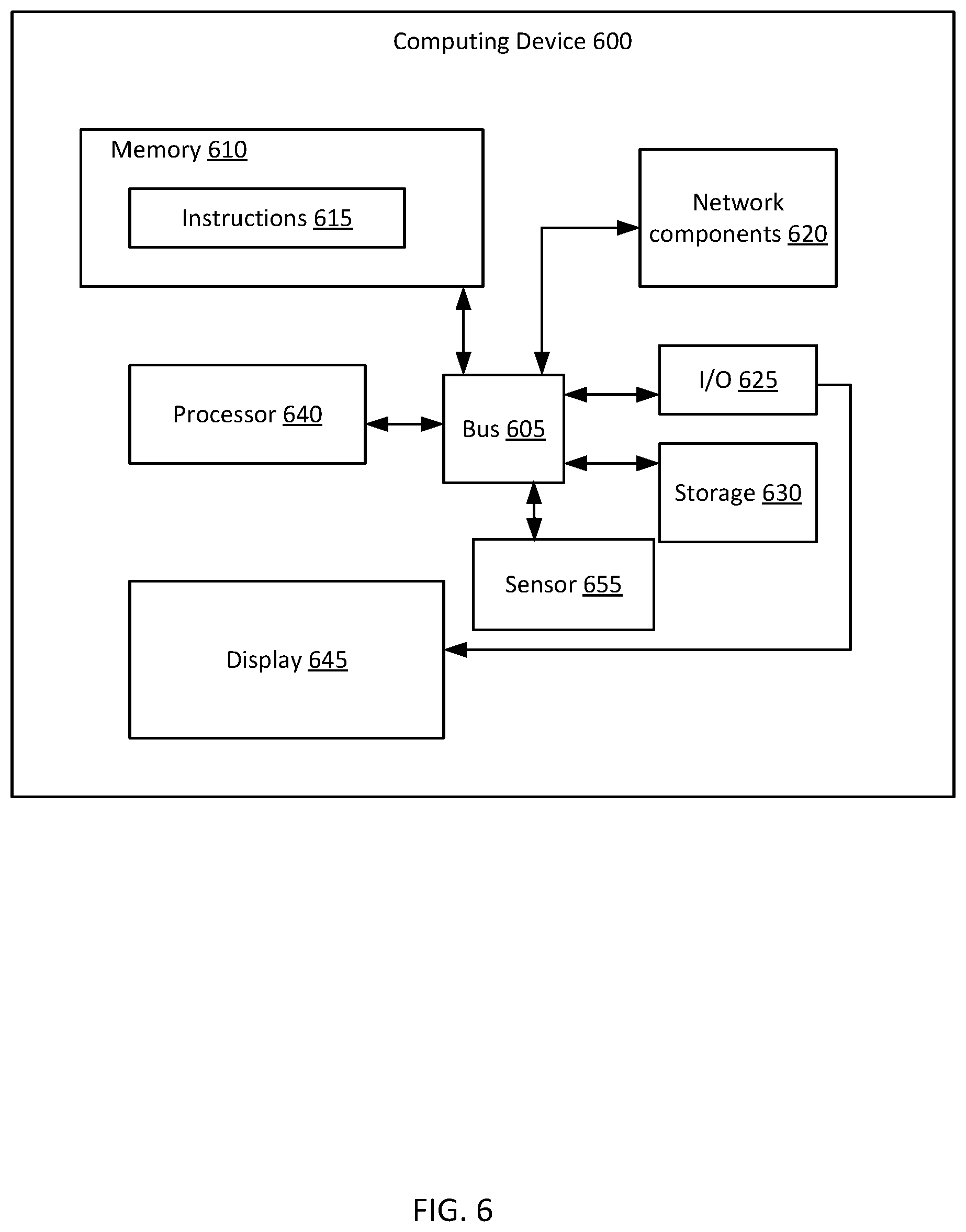 Patent US12417492 Figure 10 – Identity provider selection for identity attribute sharing process