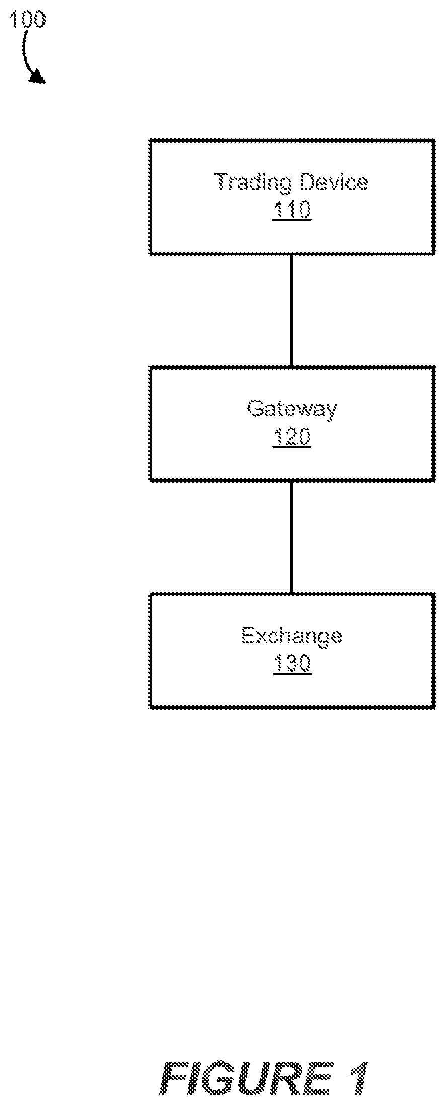 Patent US12417500 Figure 1 – Visual depiction of warnings and errors