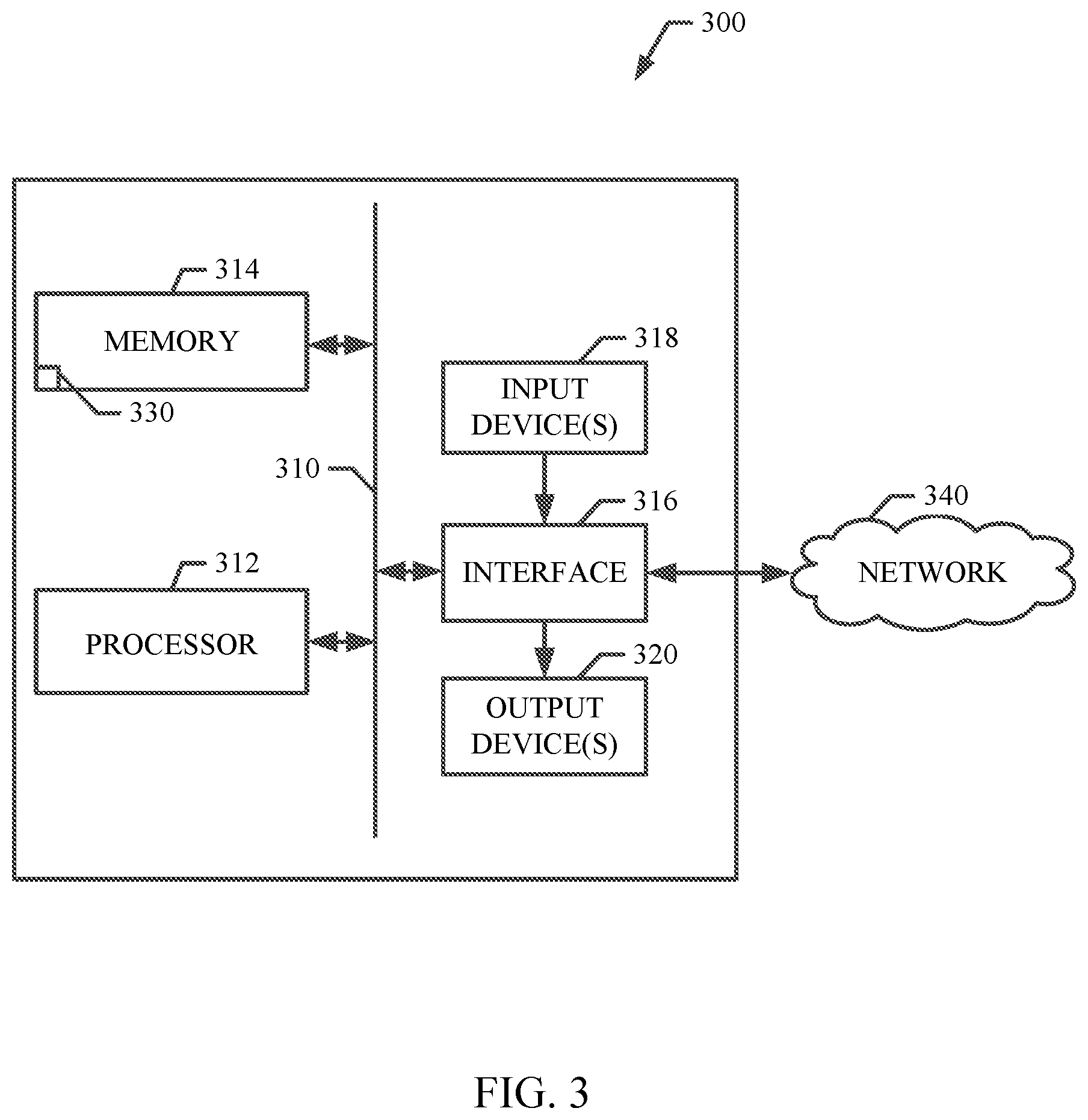 Patent US12417501 Figure 3 – Configurable order entry, matching, coordination, and market data intervals