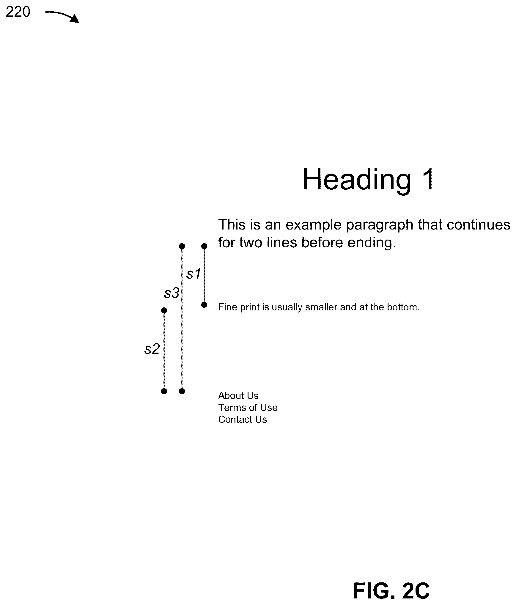 Patent US12417505 Figure 6 – Detecting reliability across the internet after scraping