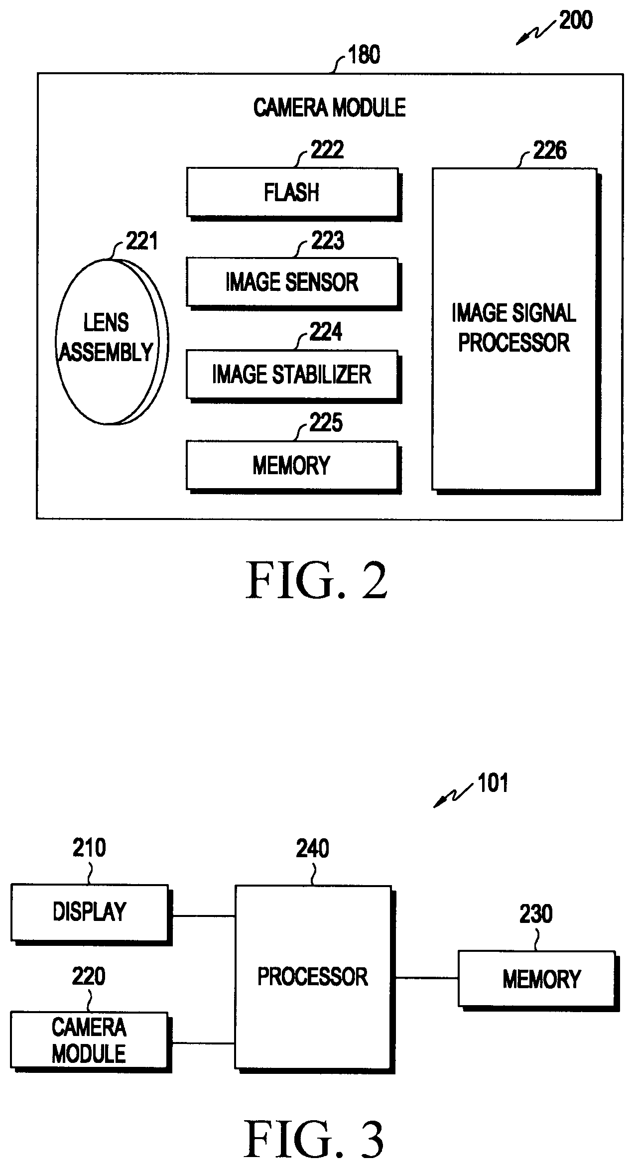 Patent US12417512 Figure 2 – Method and apparatus for high-resolution image obtainment through artificial intelligence model
