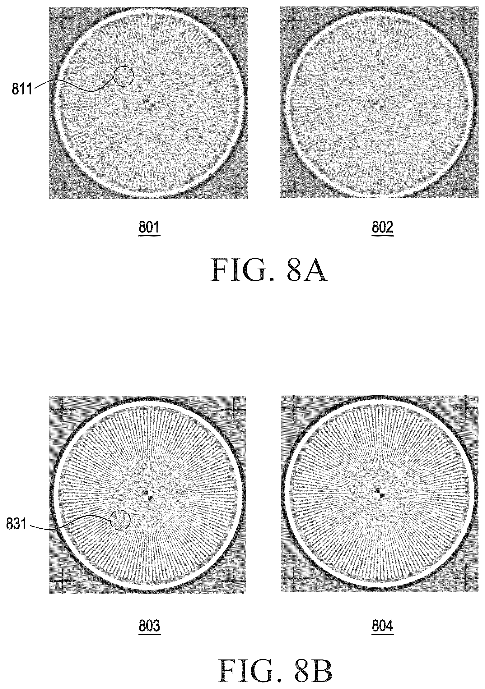 Patent US12417512 Figure 7 – Method and apparatus for high-resolution image obtainment through artificial intelligence model