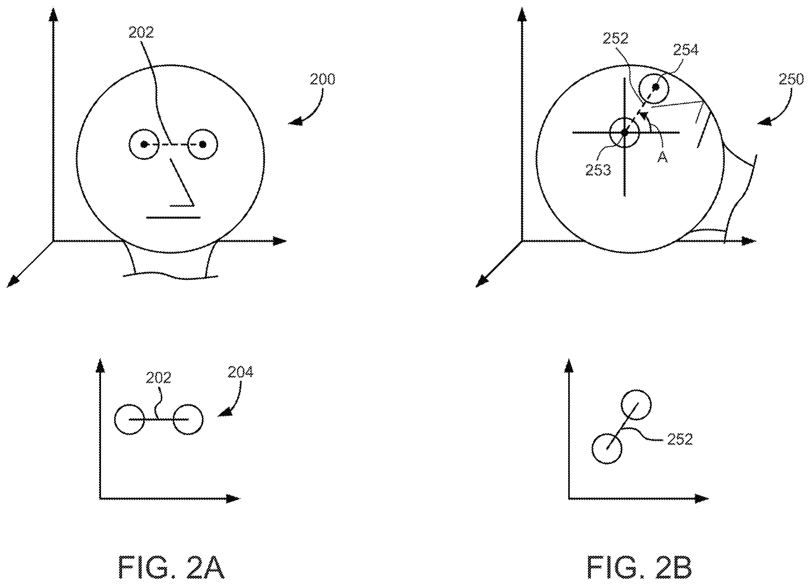 Patent US12417513 Figure 2 – Systems, methods, and media for adjusting one or more images displayed to a viewer