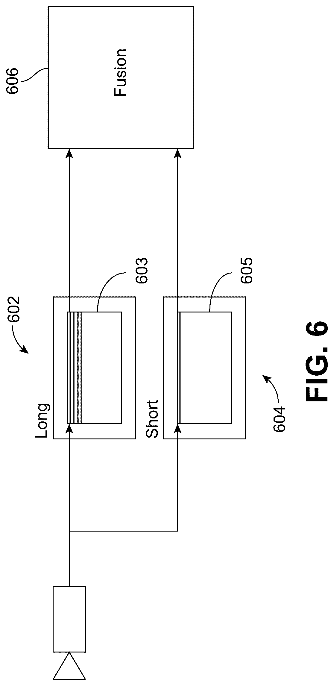 Patent US12417514 Figure 8 – Compression of images for generating combined images