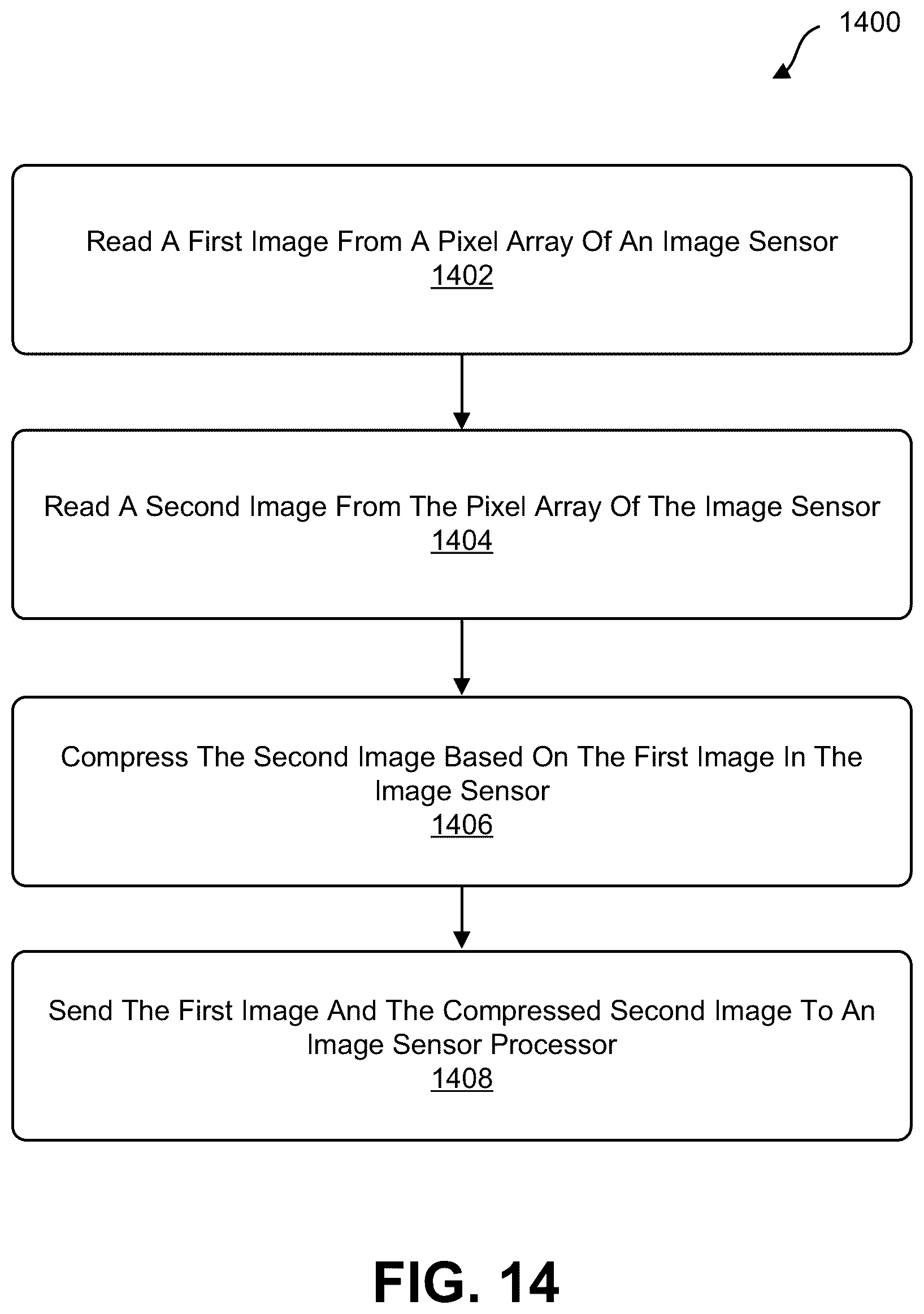Patent US12417514 Figure 17 – Compression of images for generating combined images