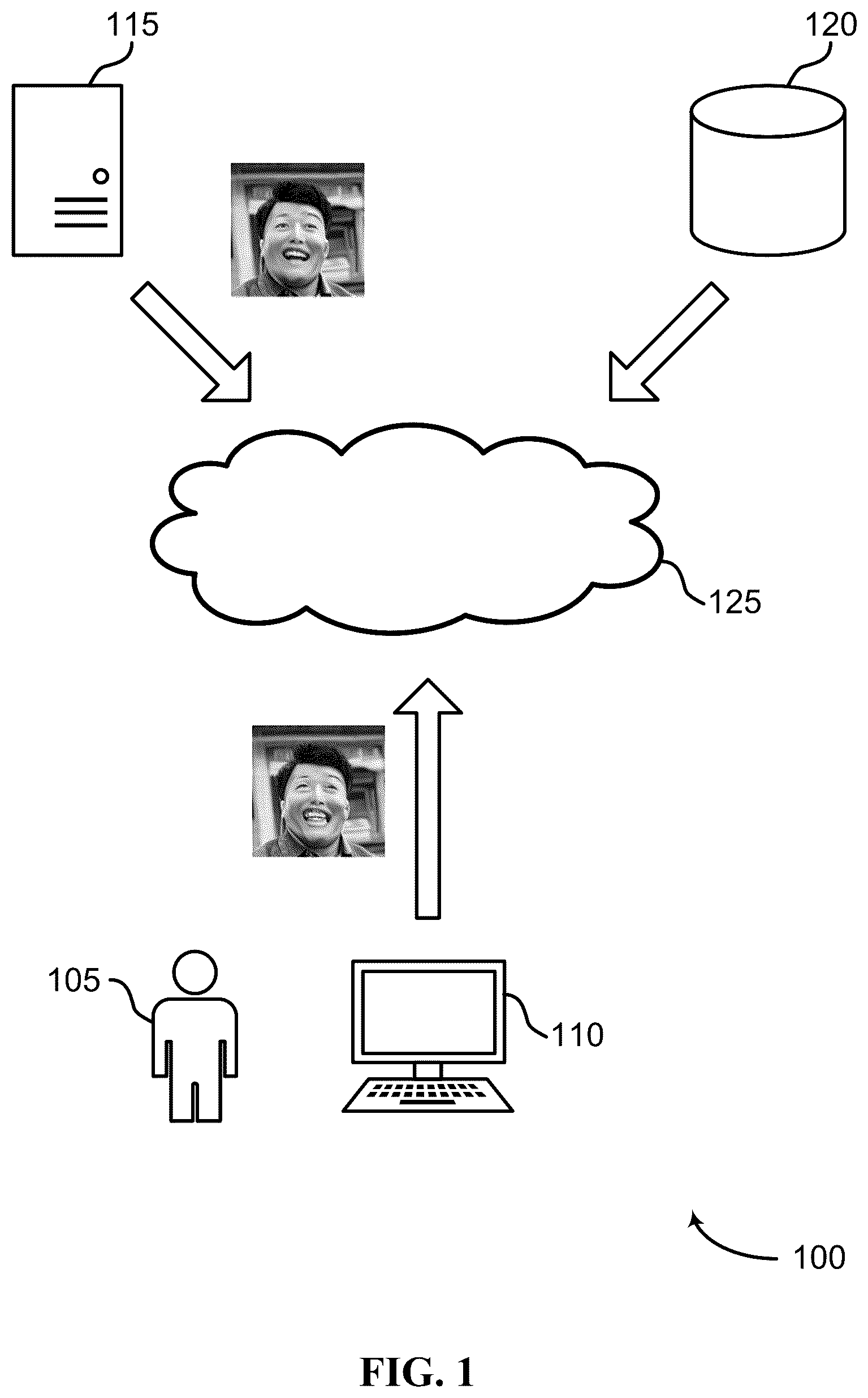Patent US12417518 Figure 1 – Repairing irregularities in computer-generated images