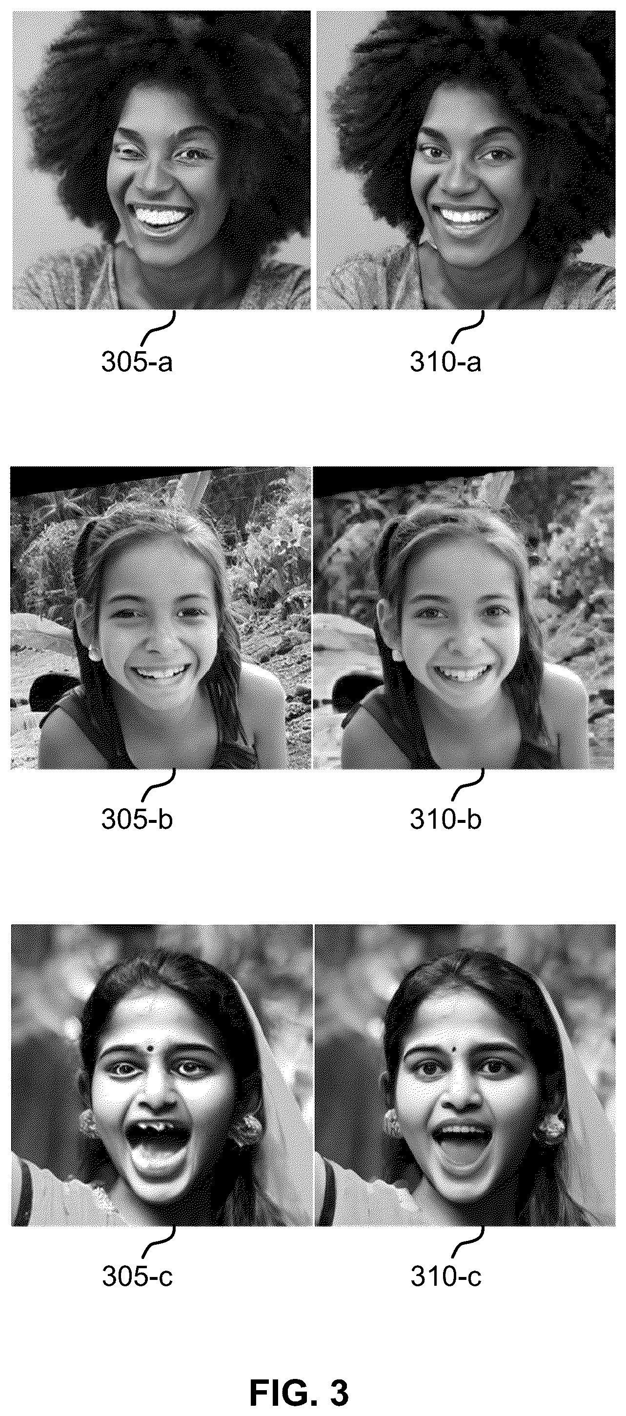 Patent US12417518 Figure 3 – Repairing irregularities in computer-generated images