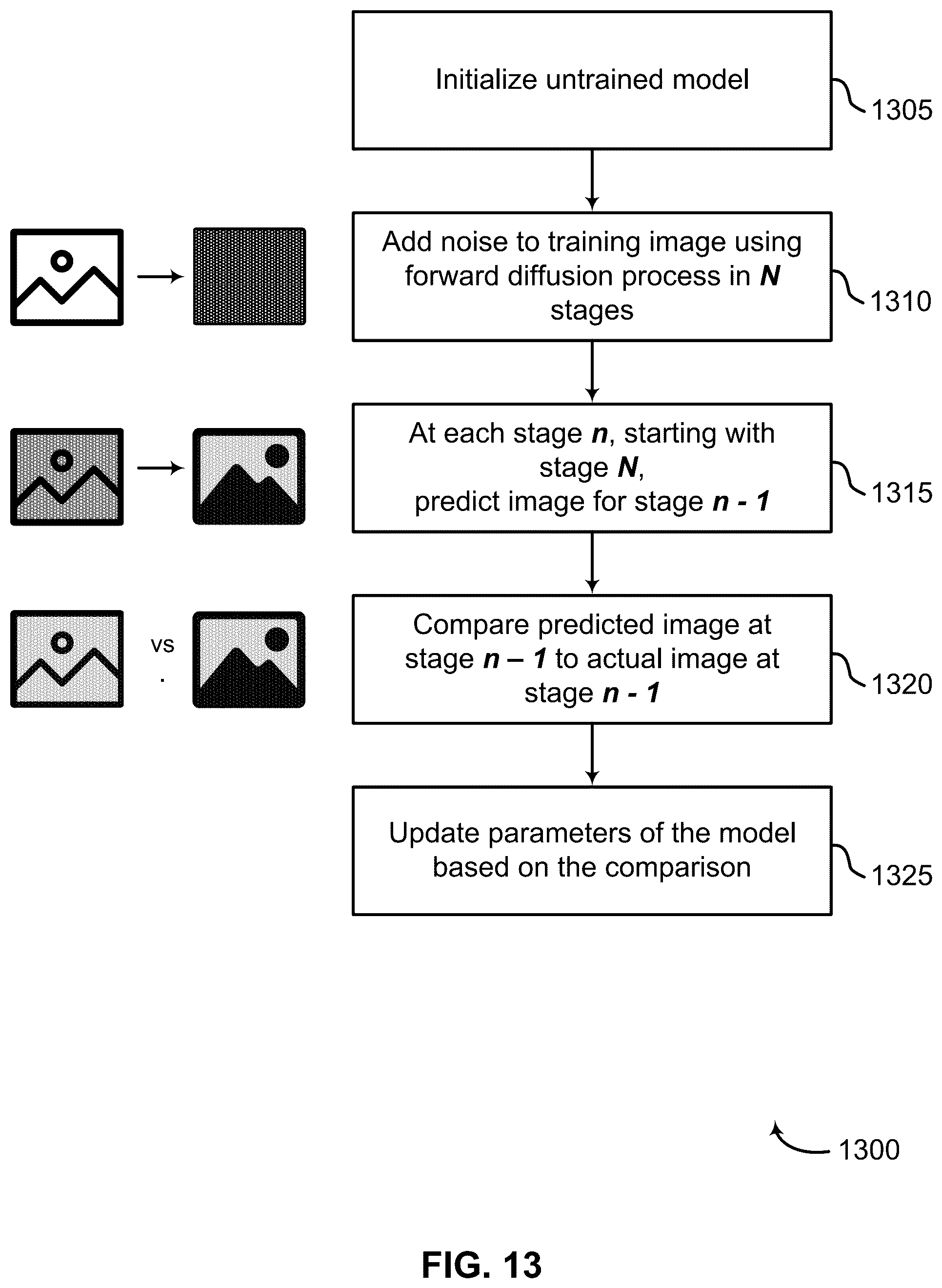 Patent US12417518 Figure 13 – Repairing irregularities in computer-generated images