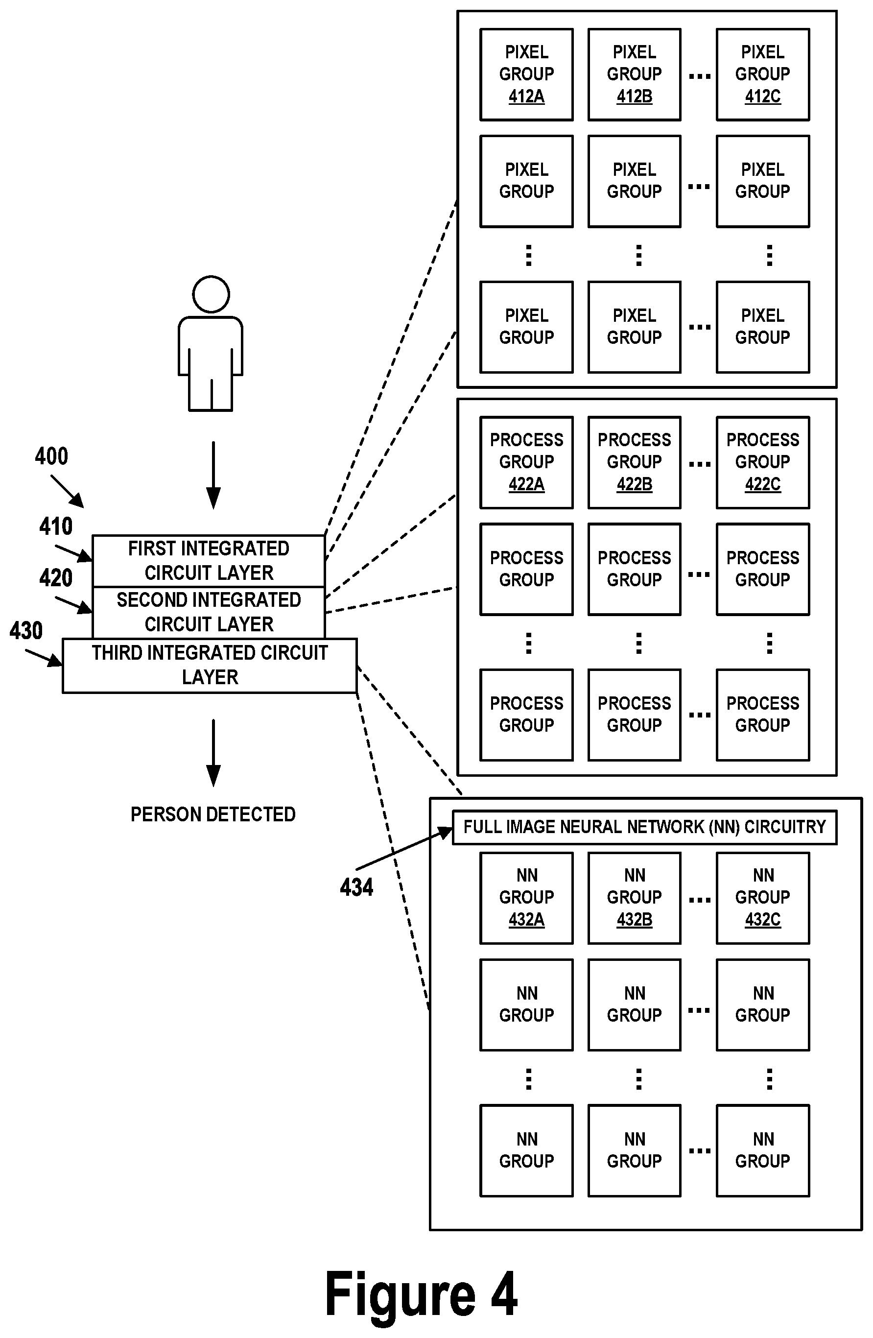 Patent US12417520 Figure 4 – Systems and methods for a tone mapper solution for an autonomous driving system