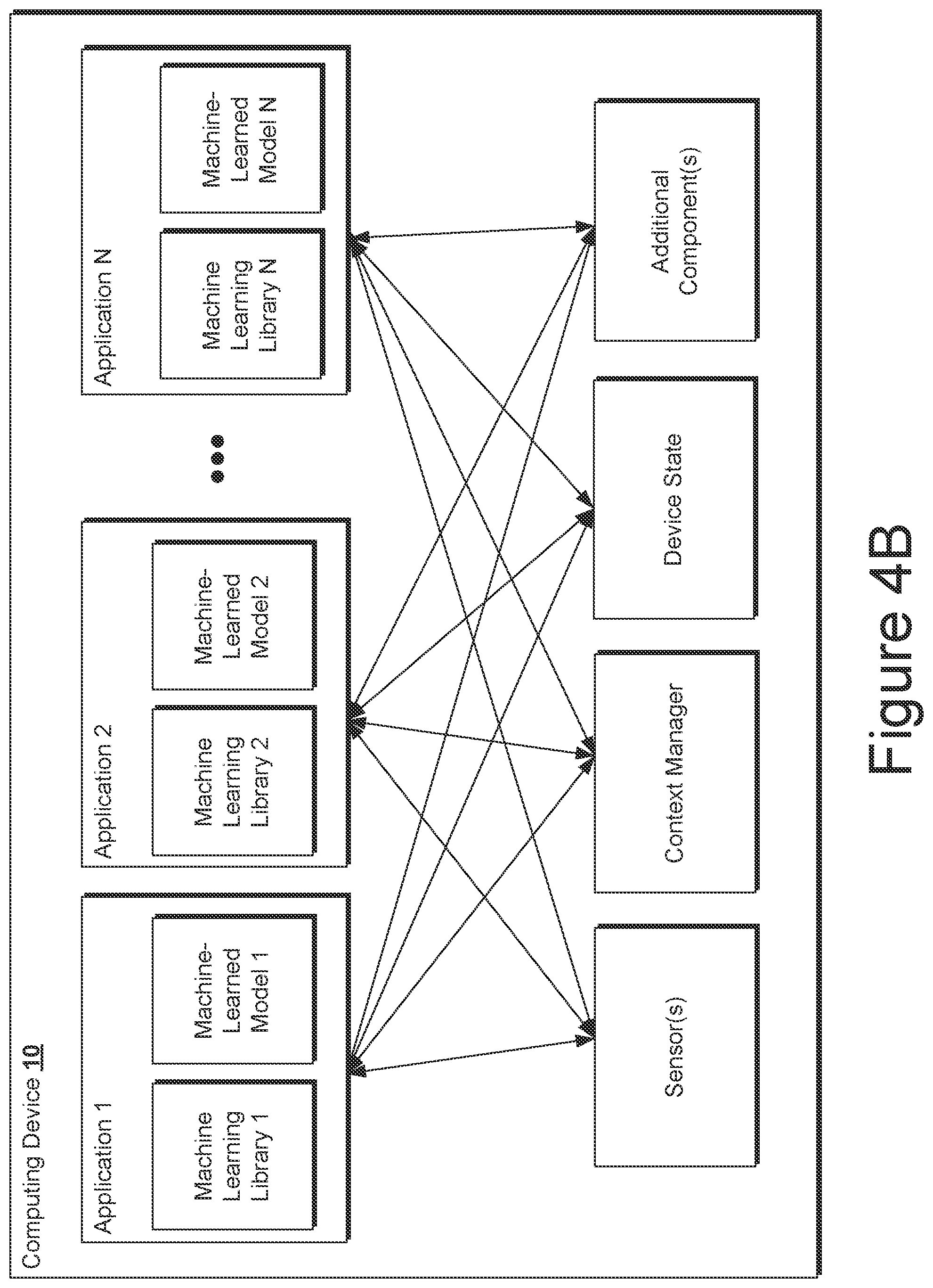 Patent US12417522 Figure 5 – Method for constructing a perceptual metric for judging video quality