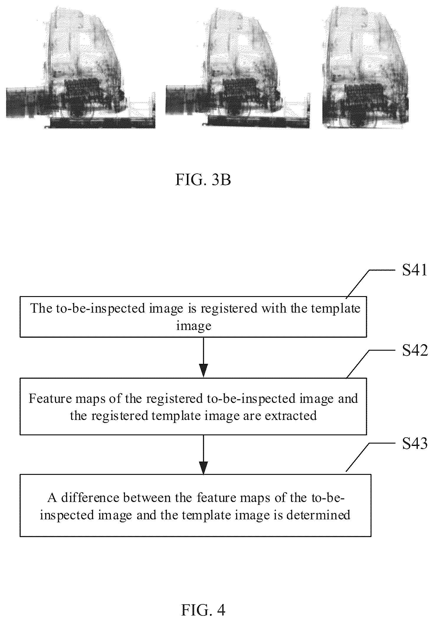 Patent US12417524 Figure 3 – Method and system of inspecting vehicle