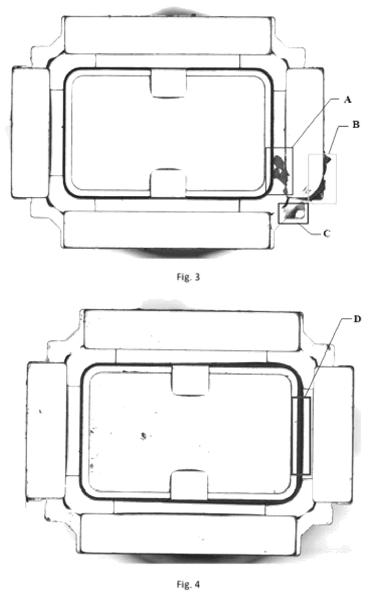 Patent US12417528 Figure 2 – Method and device for testing product quality