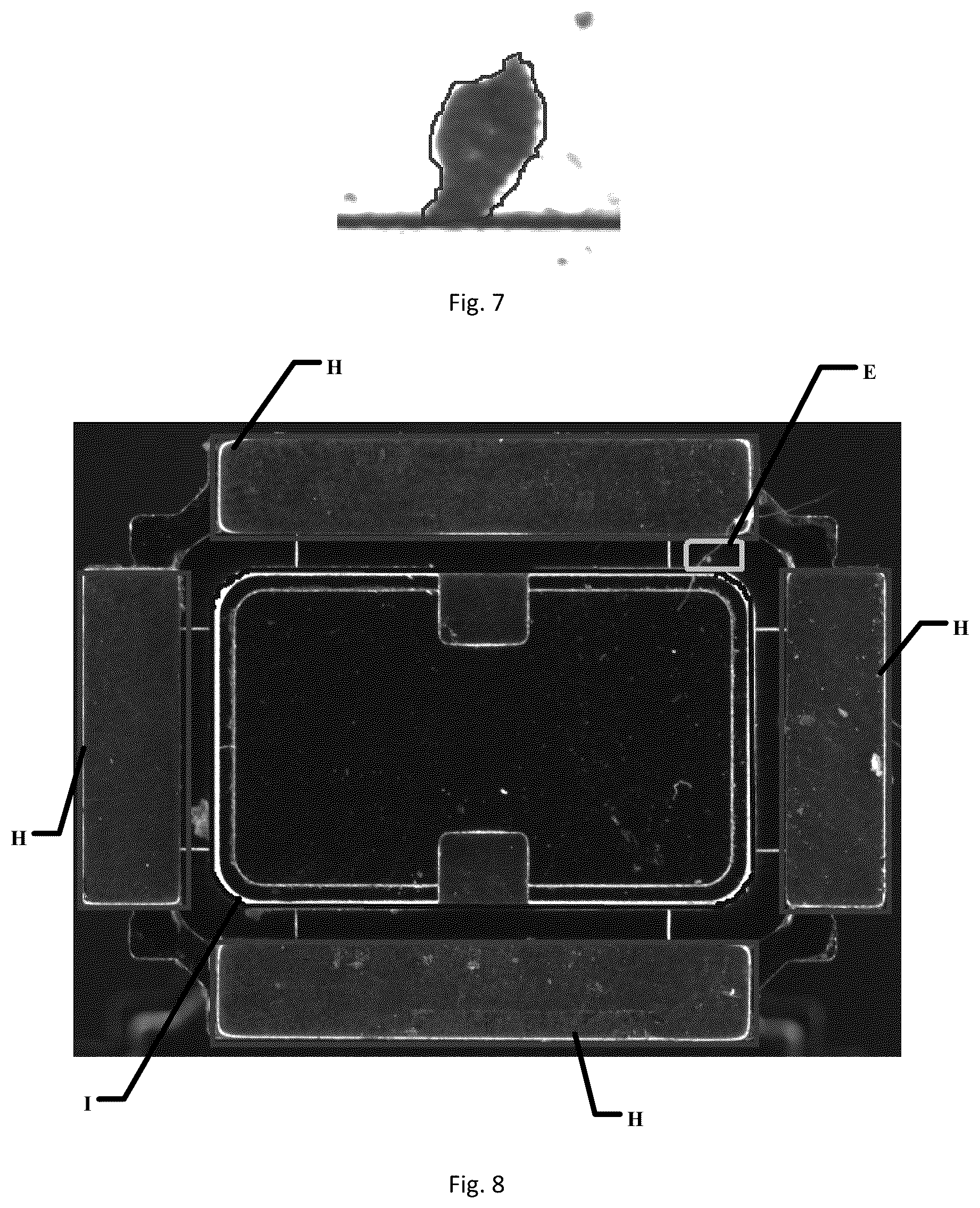 Patent US12417528 Figure 4 – Method and device for testing product quality