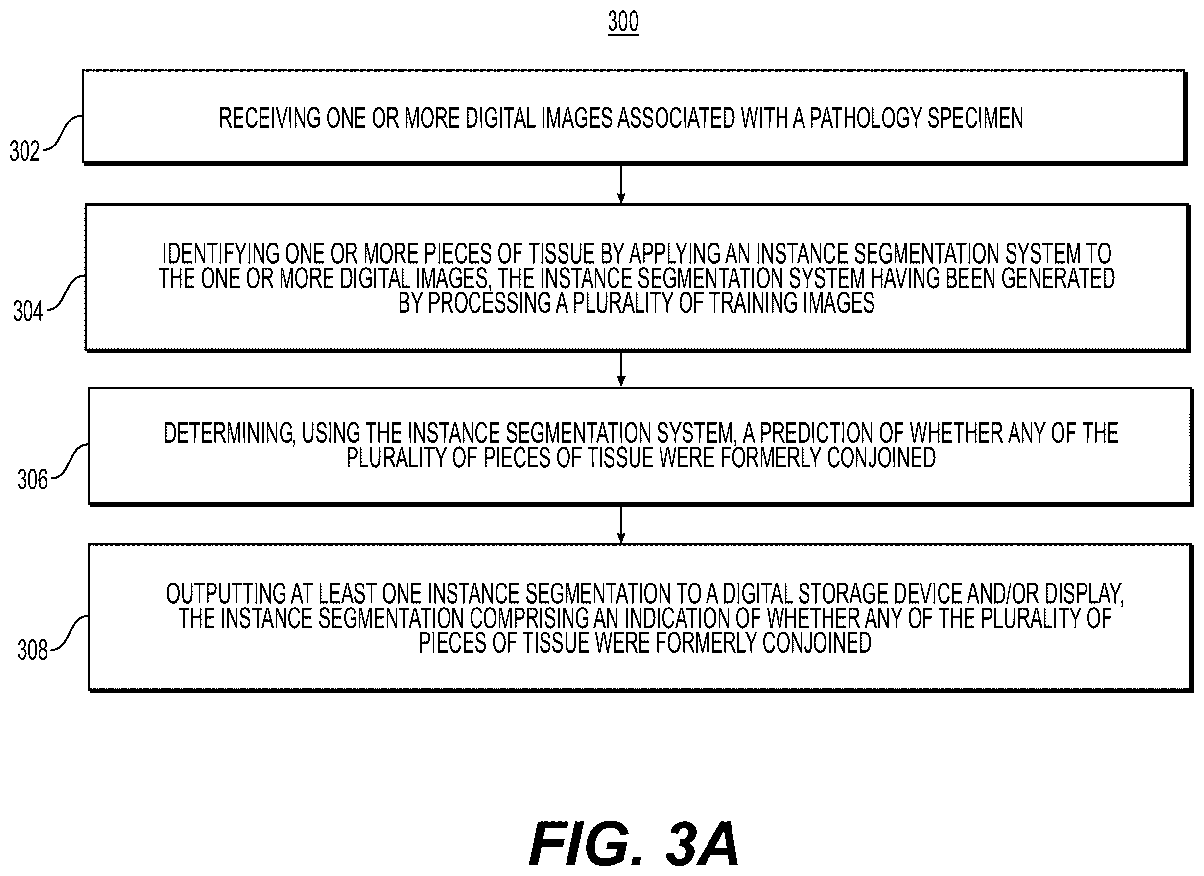 Patent US12417530 Figure 5 – Systems and methods to process electronic images to provide localized semantic analysis of whole slide images