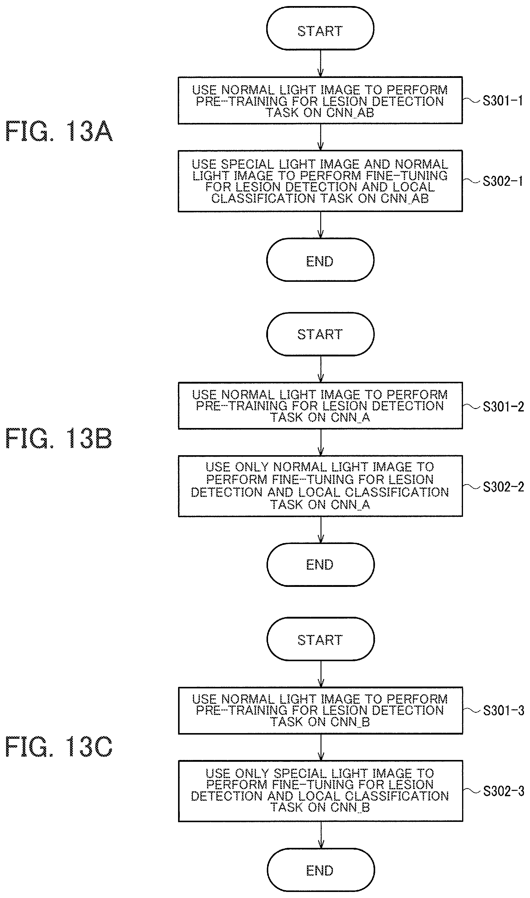 Patent US12417531 Figure 11 – Image processing system, training method for training device, and storage medium