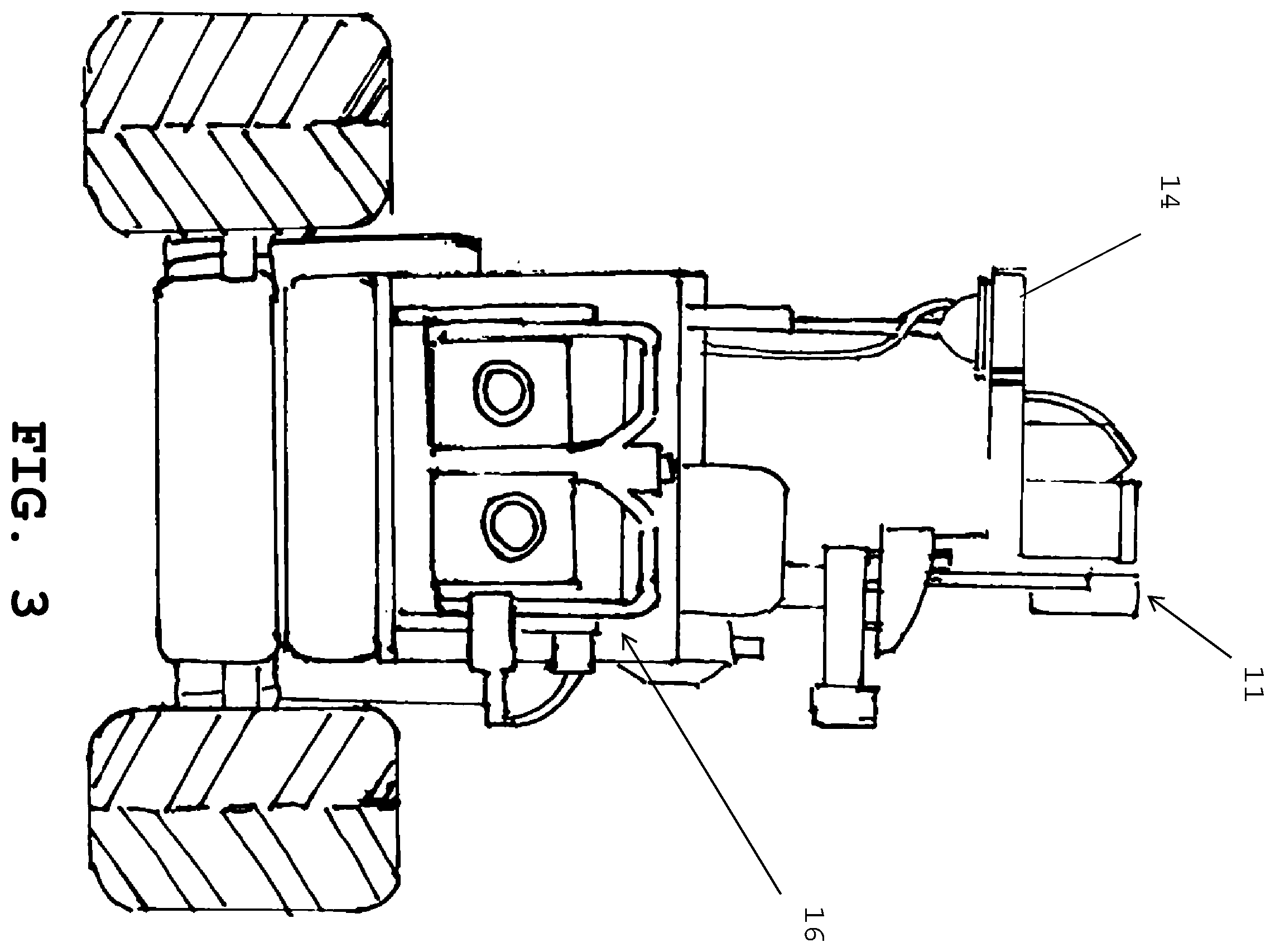 Patent US12417532 Figure 3 – Systems, apparatuses, and methods for detecting early drought stress in plants