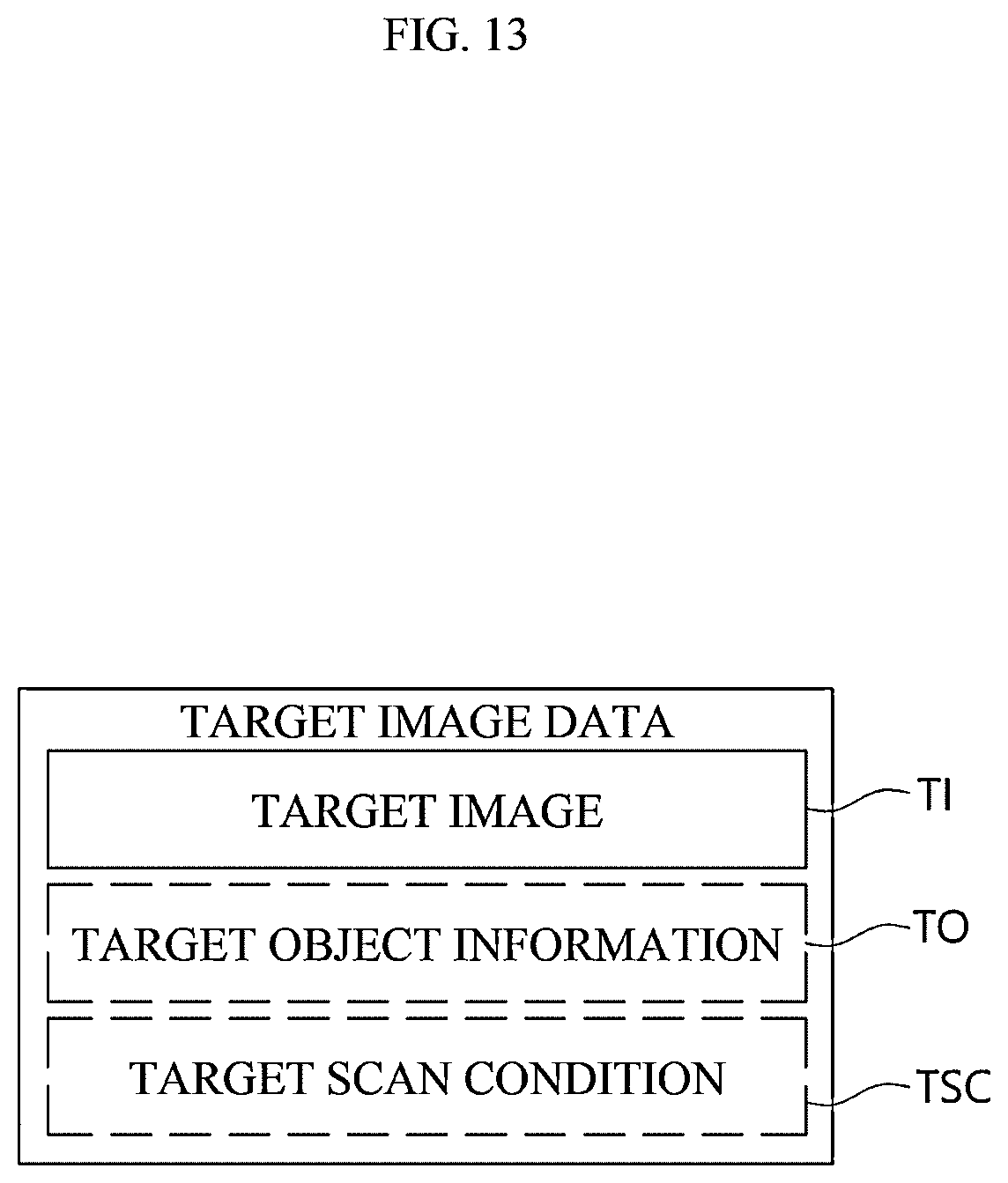 Patent US12417534 Figure 13 – Medical image analysis method, medical image analysis device, and medical image analysis system