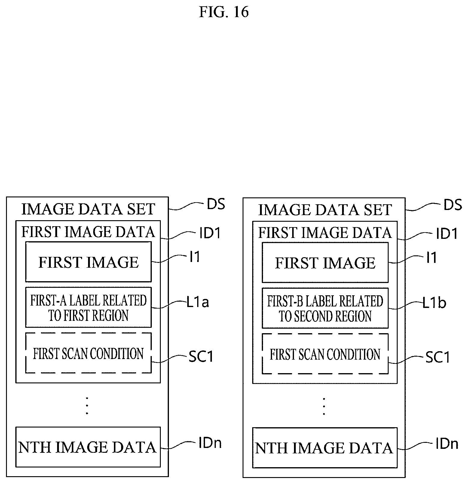 Patent US12417534 Figure 16 – Medical image analysis method, medical image analysis device, and medical image analysis system