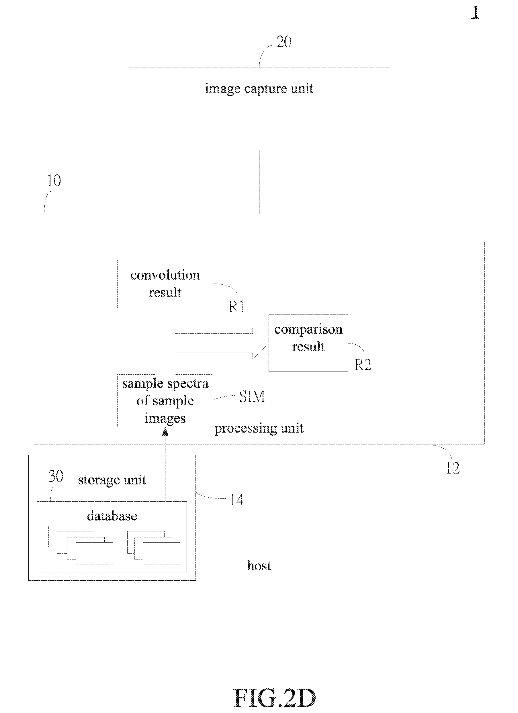 Patent US12417537 Figure 5 – Method for image analysis of predicted cell metastasis