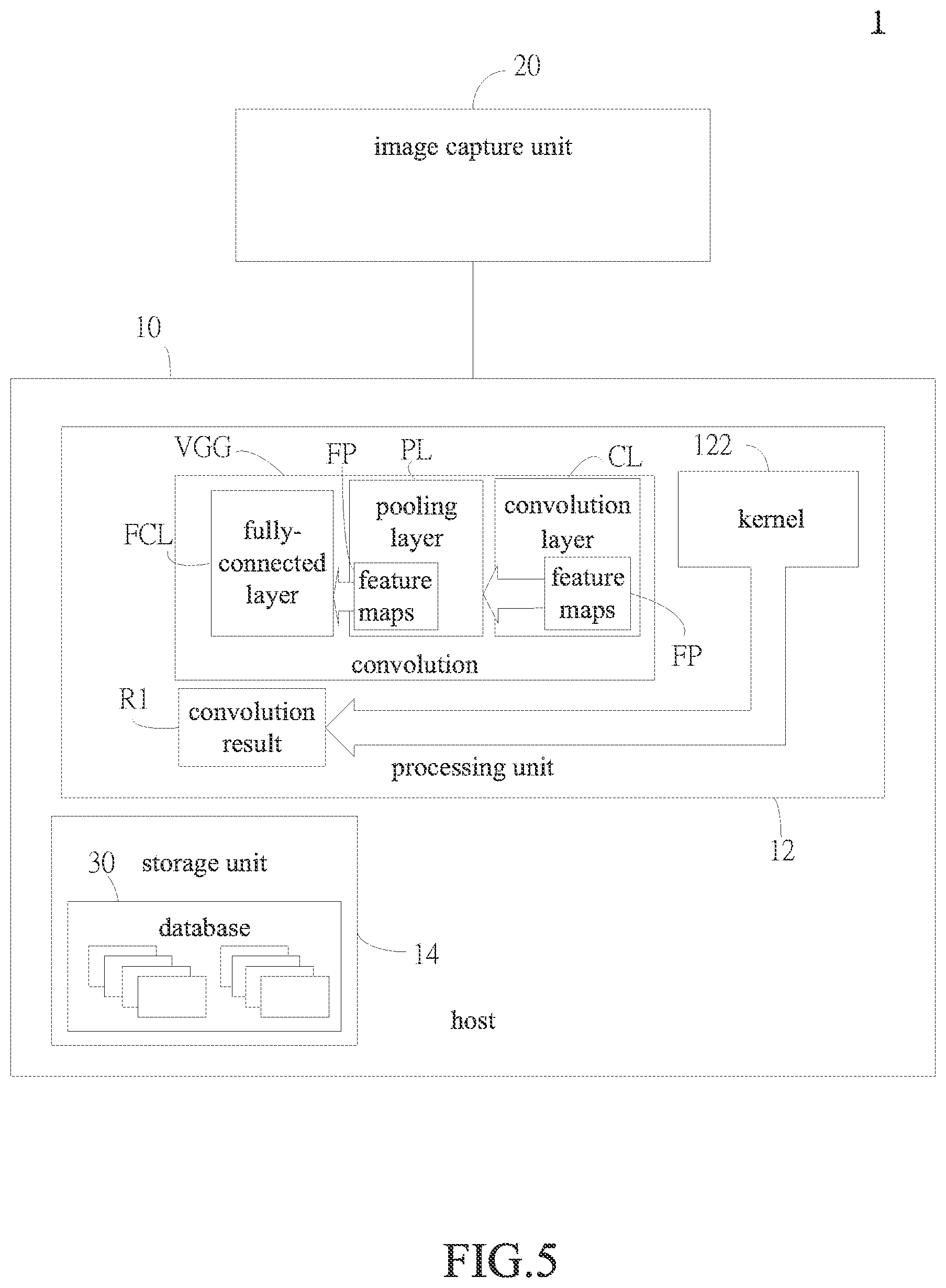 Patent US12417537 Figure 8 – Method for image analysis of predicted cell metastasis