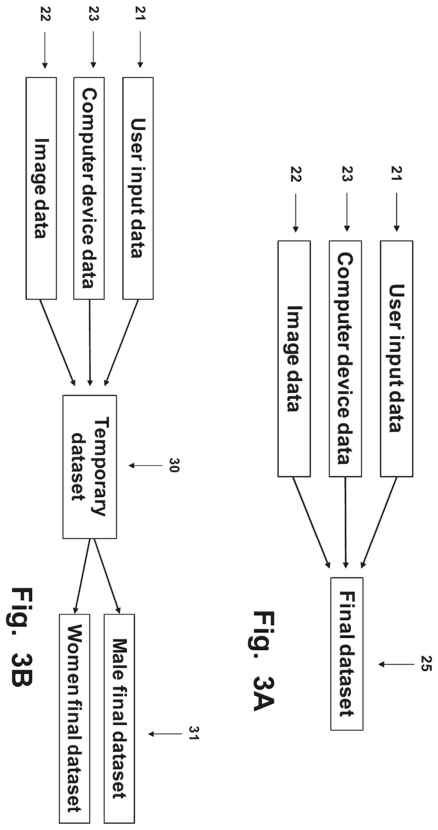 Patent US12417539 Figure 3 – Method and system for estimating early progression of dementia from human head images